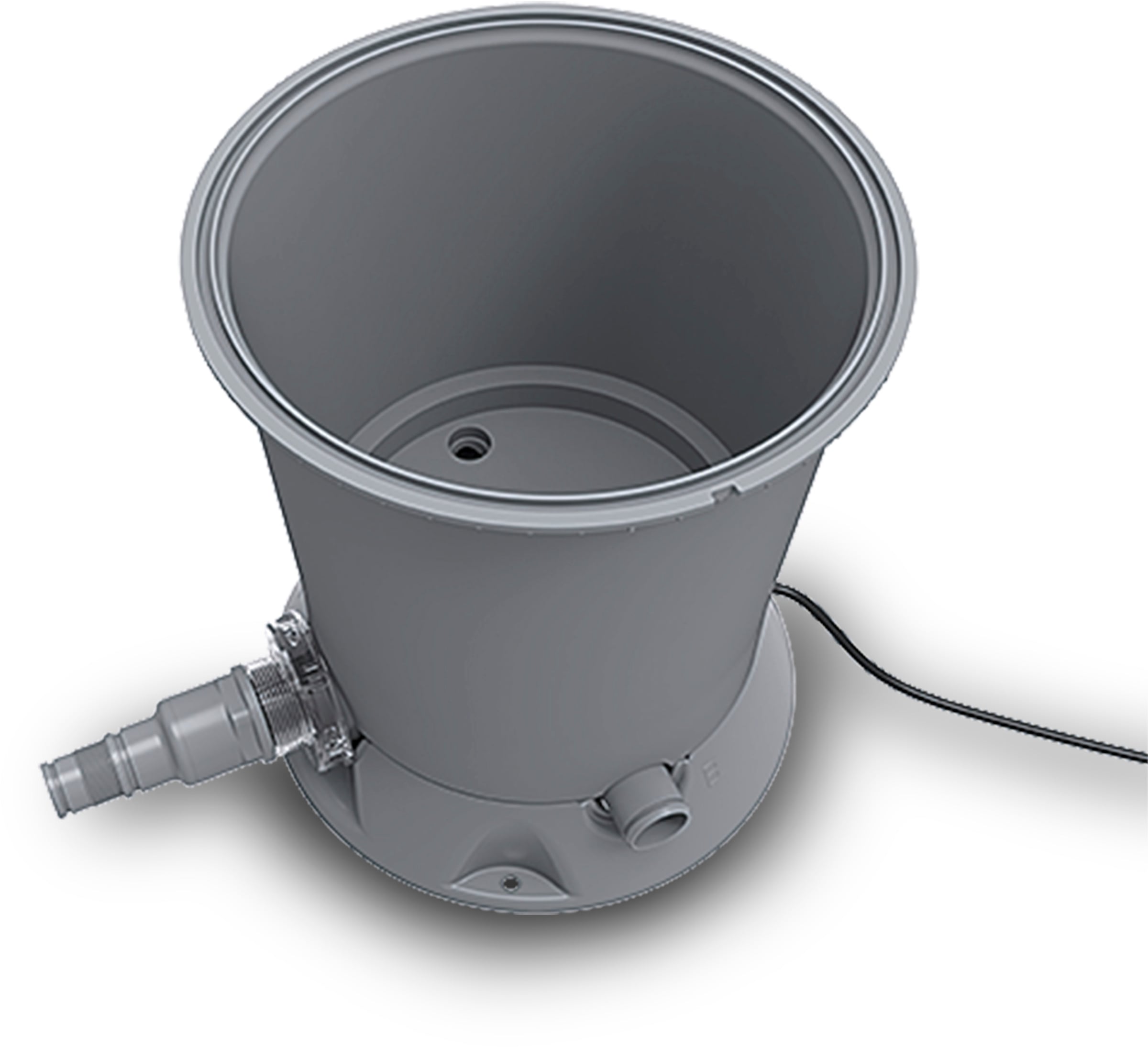 EXIT Sandfilteranlage »290730DE« Durchflussmenge 3785 l/h