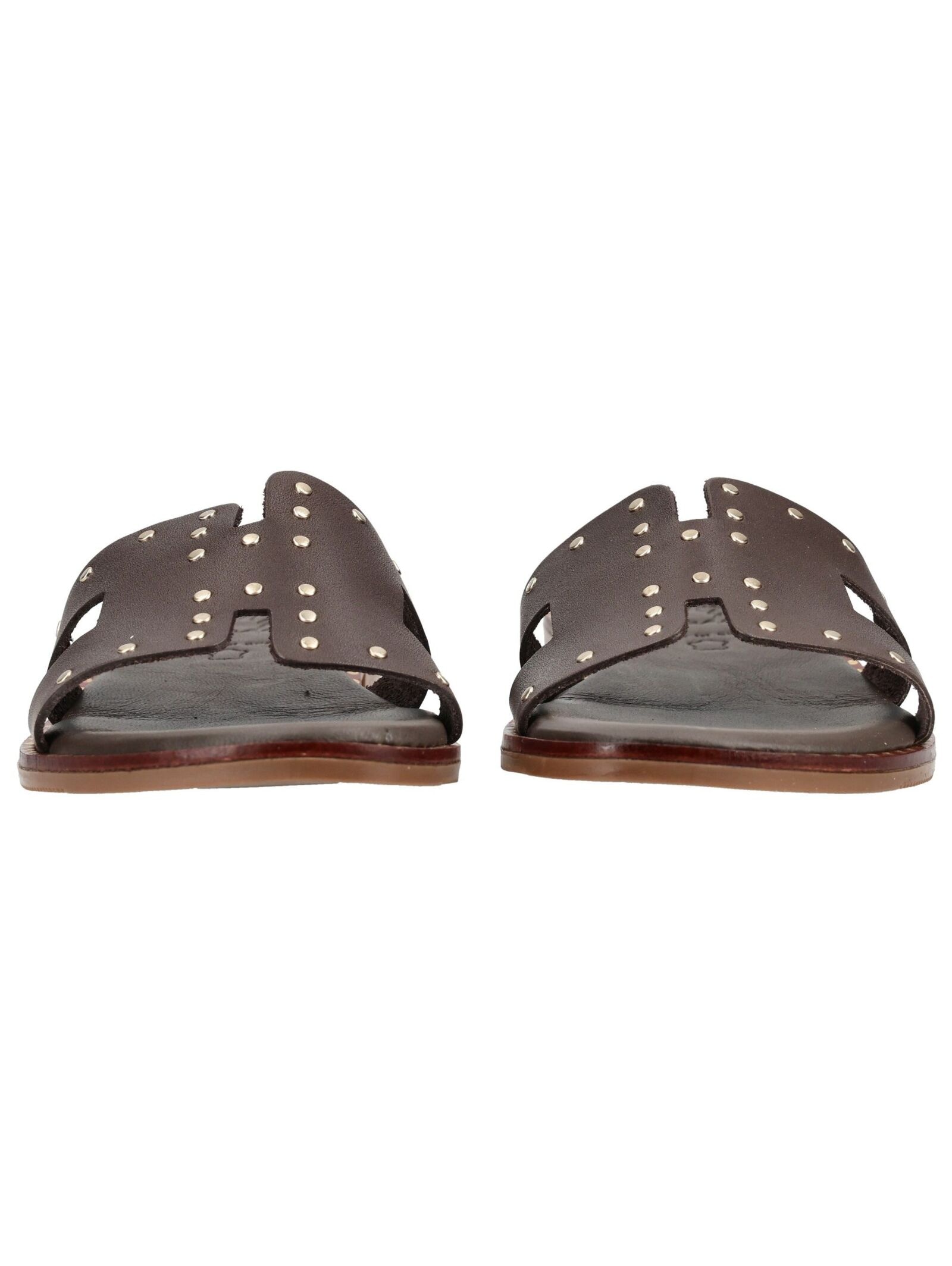Oh! my Sandals Pantolette »Oh! My Sandals Pantoletten Leder«