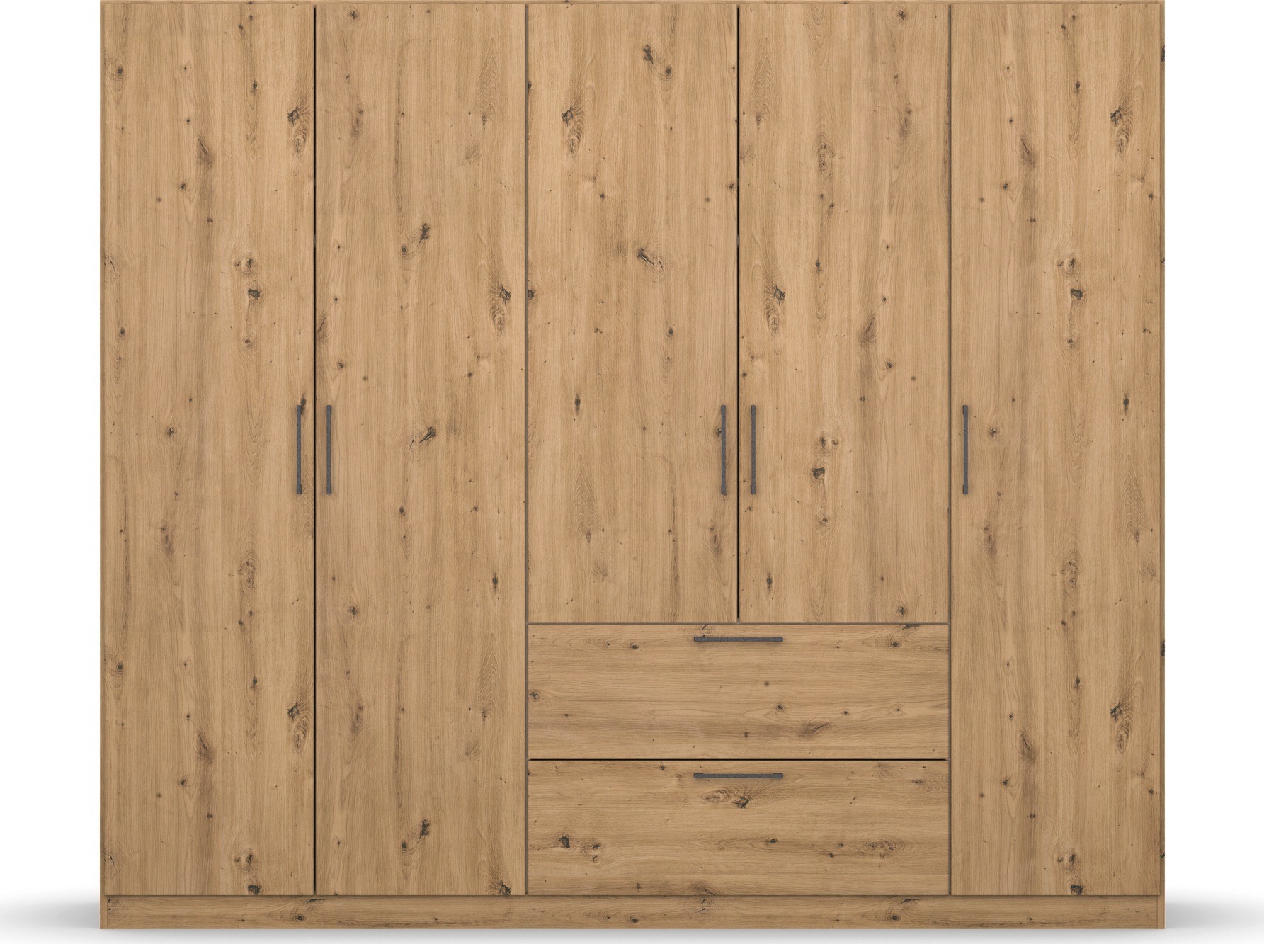 INOSIGN BY RAUCH Drehtürenschrank "Kleiderschrank Schrank Garderobe Wäsches günstig online kaufen