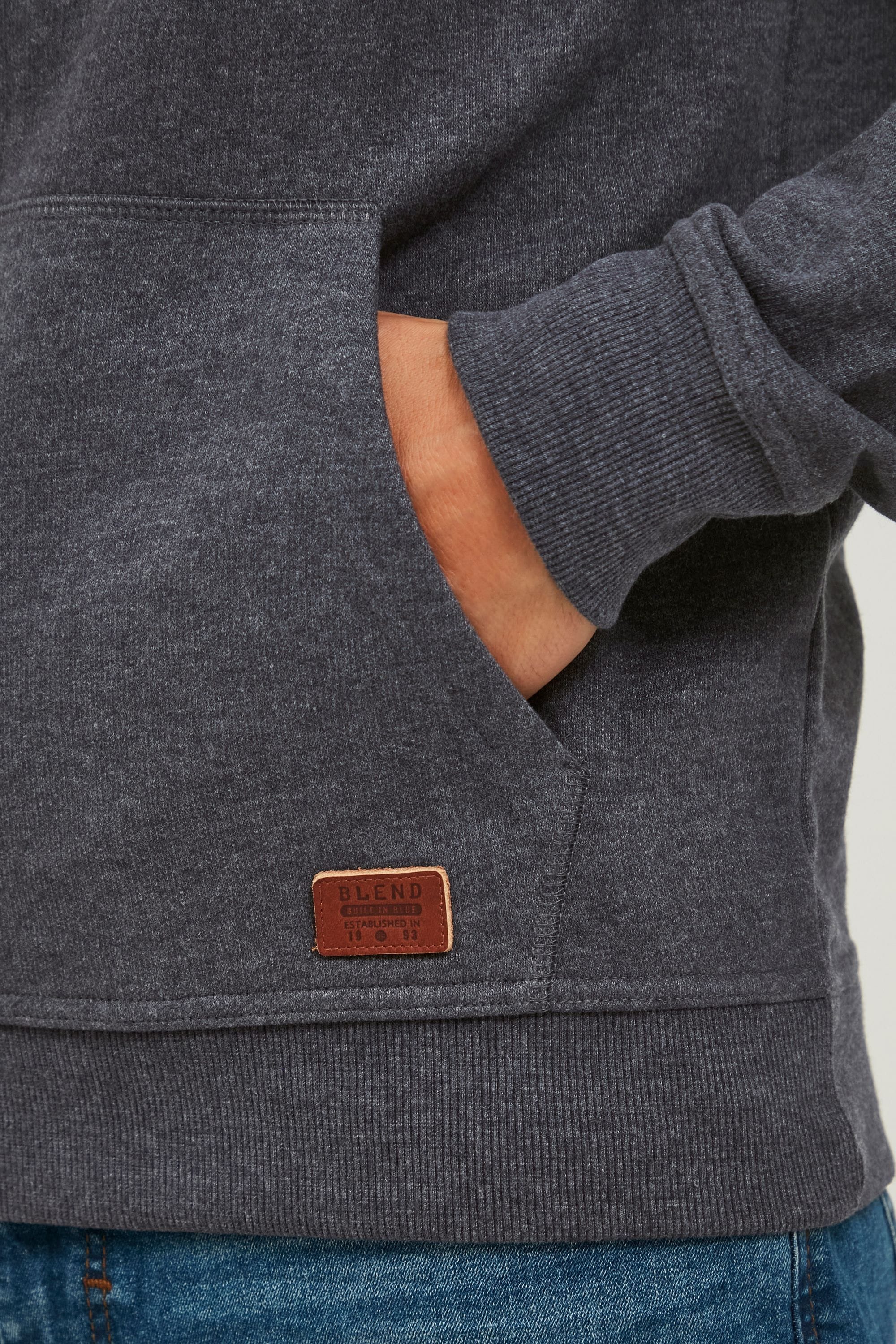 Blend Kapuzenpullover »Hoodie BHAlejandro«