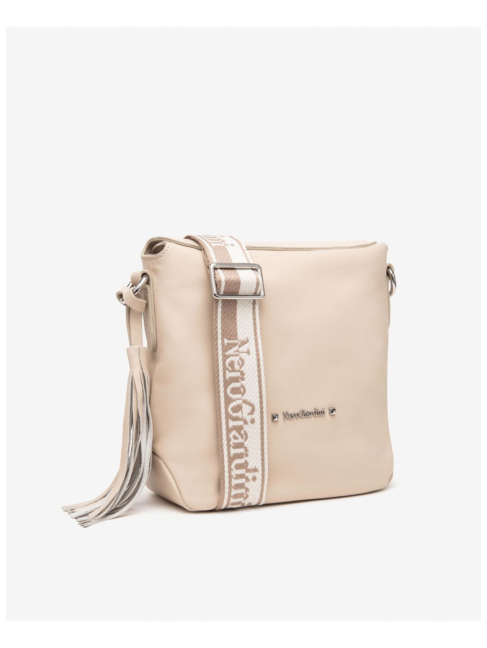 Nero Giardini Umhängetasche »Nero Giardini Taschen Leder«