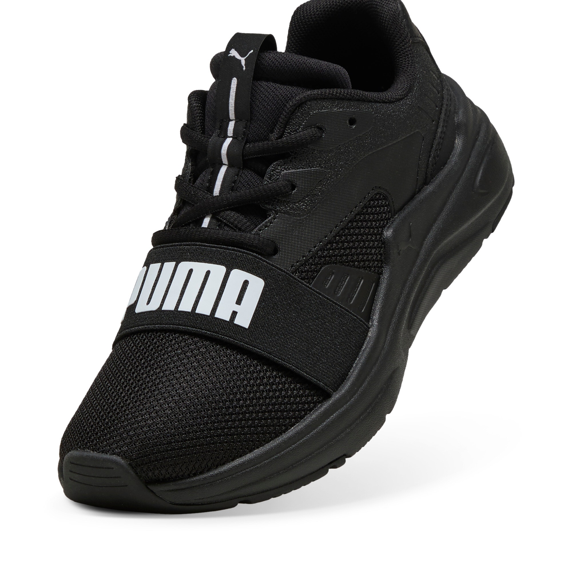PUMA Sneaker »SOFTRIDE WIRED 2 JR«