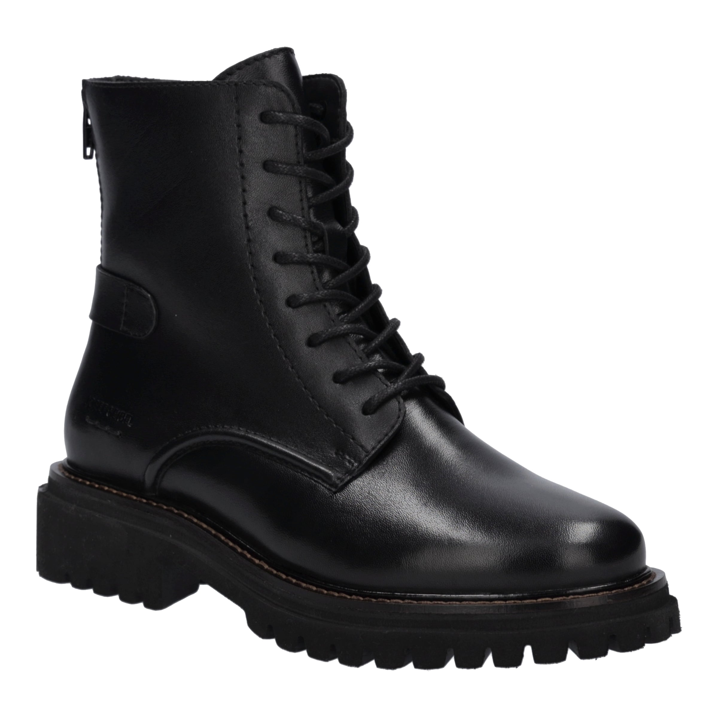 Josef Seibel Stiefelette "Rachel 02, schwarz"