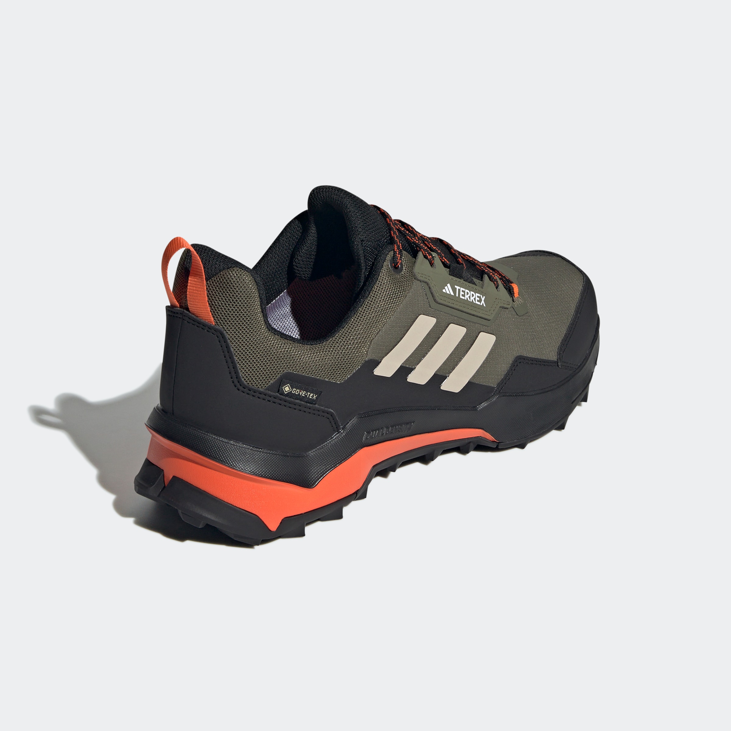 adidas TERREX Wanderschuh »TERREX AX4 GORE-TEX«, wasserdicht