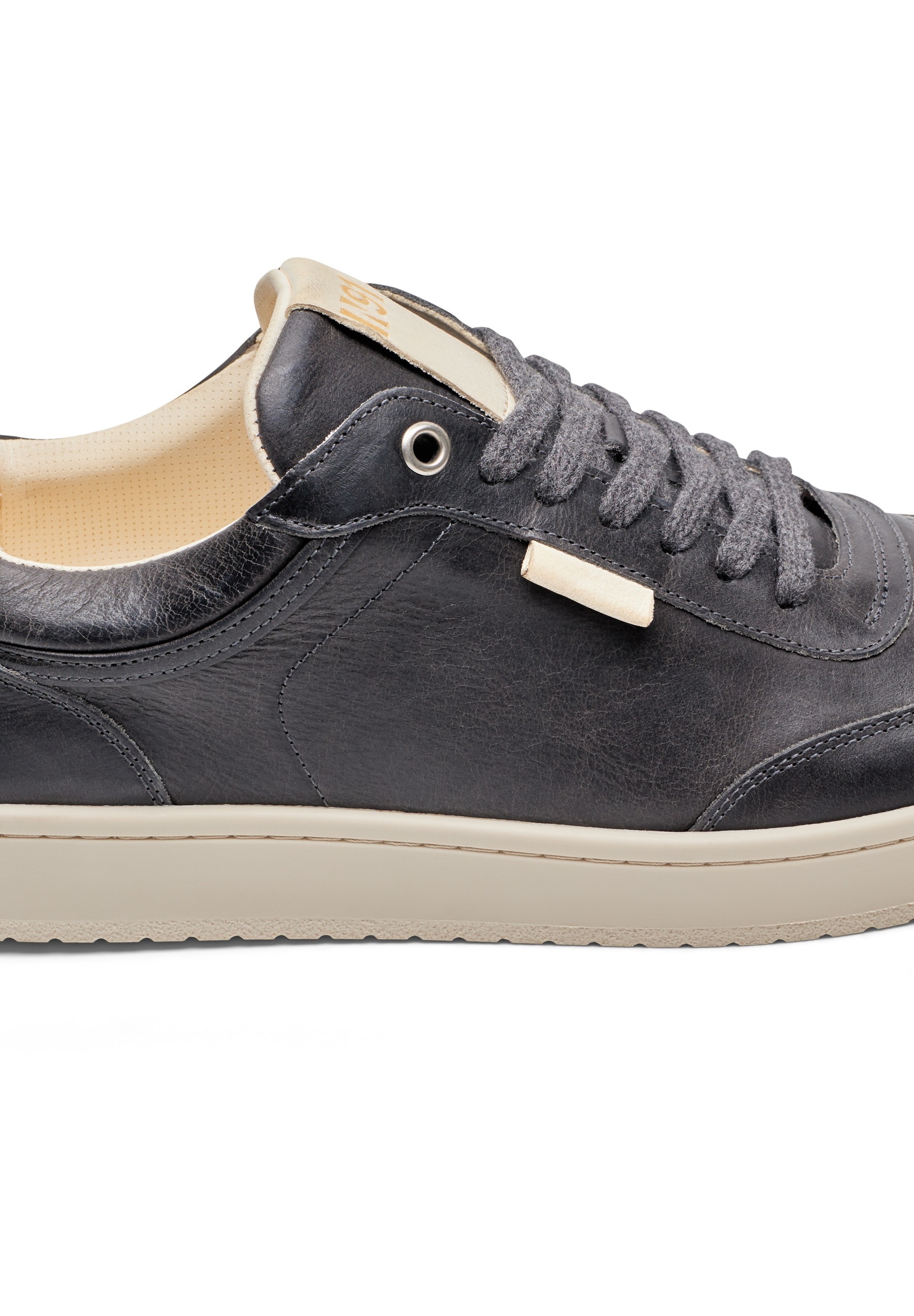 N91 Sneaker »Court M AC«