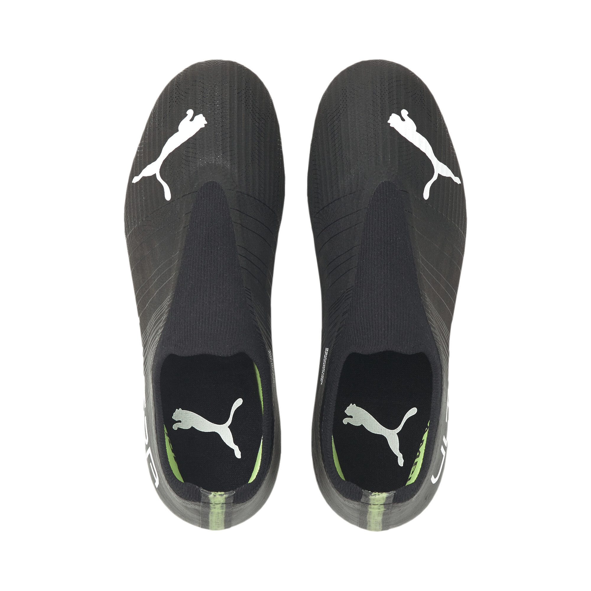 PUMA Fußballschuh »ULTRA 3.4 FG/AG Fußballschuhe Jugendliche«