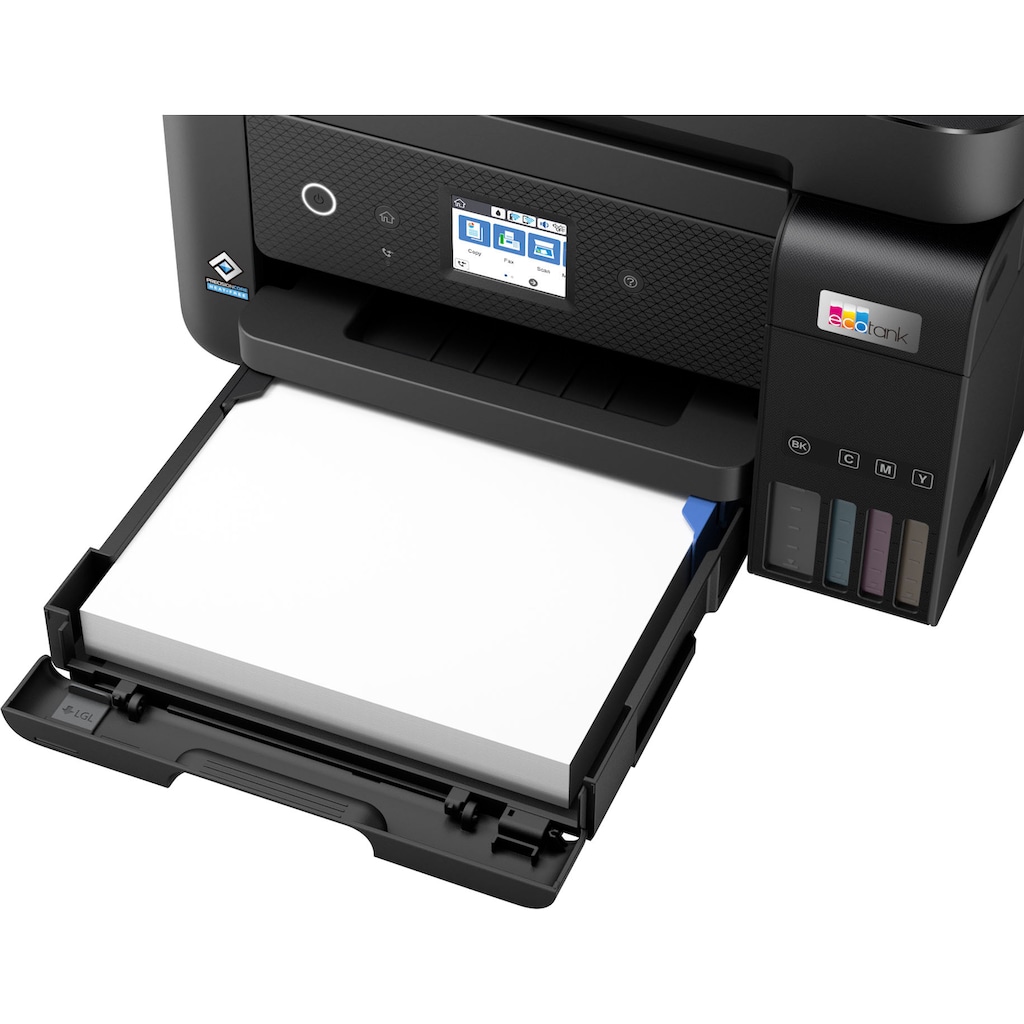 Epson Multifunktionsdrucker »EcoTank ET-4850«