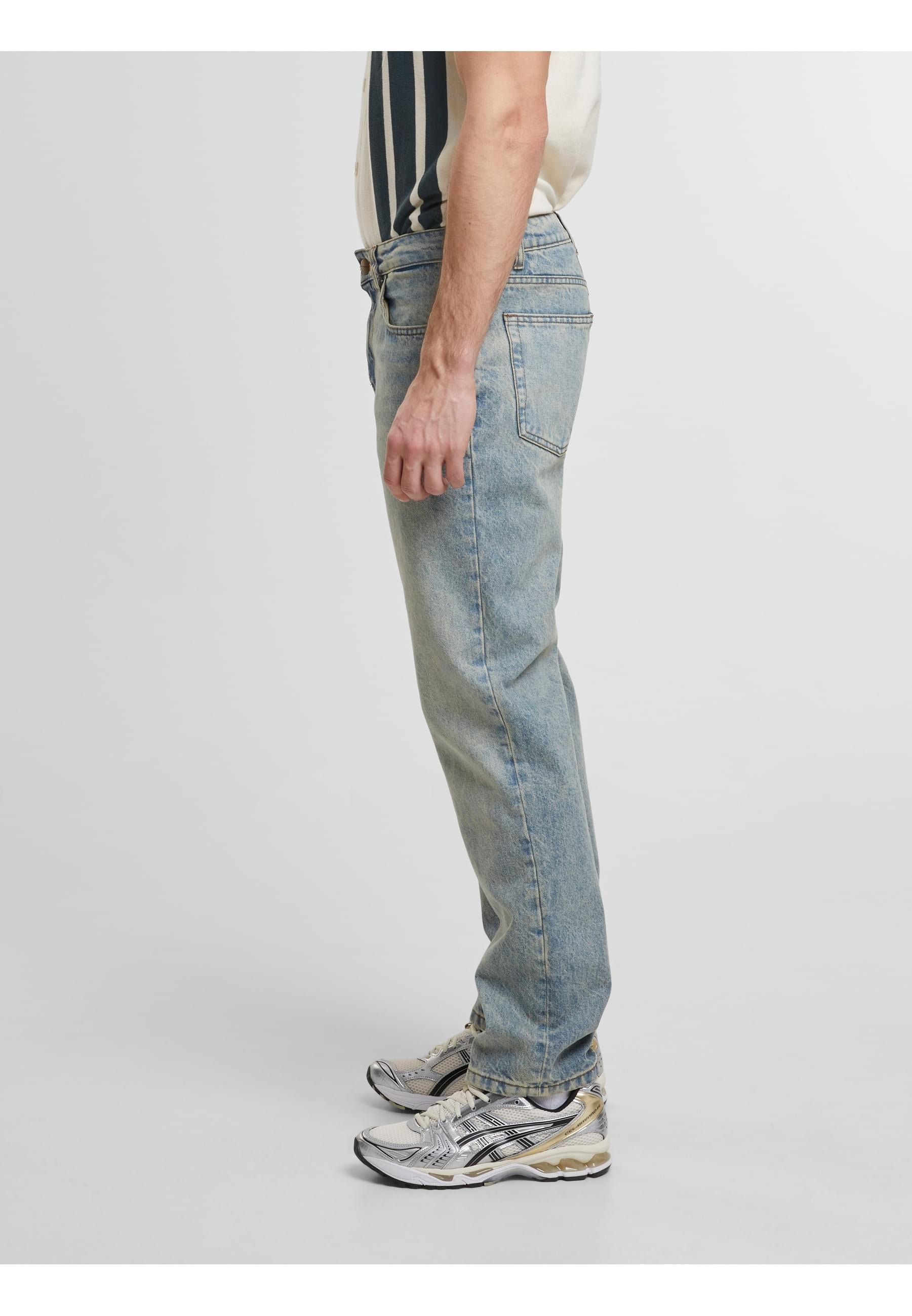 2Y Studios Bequeme Jeans »2Y Studios 2Y Orio Basic Slim Fit«