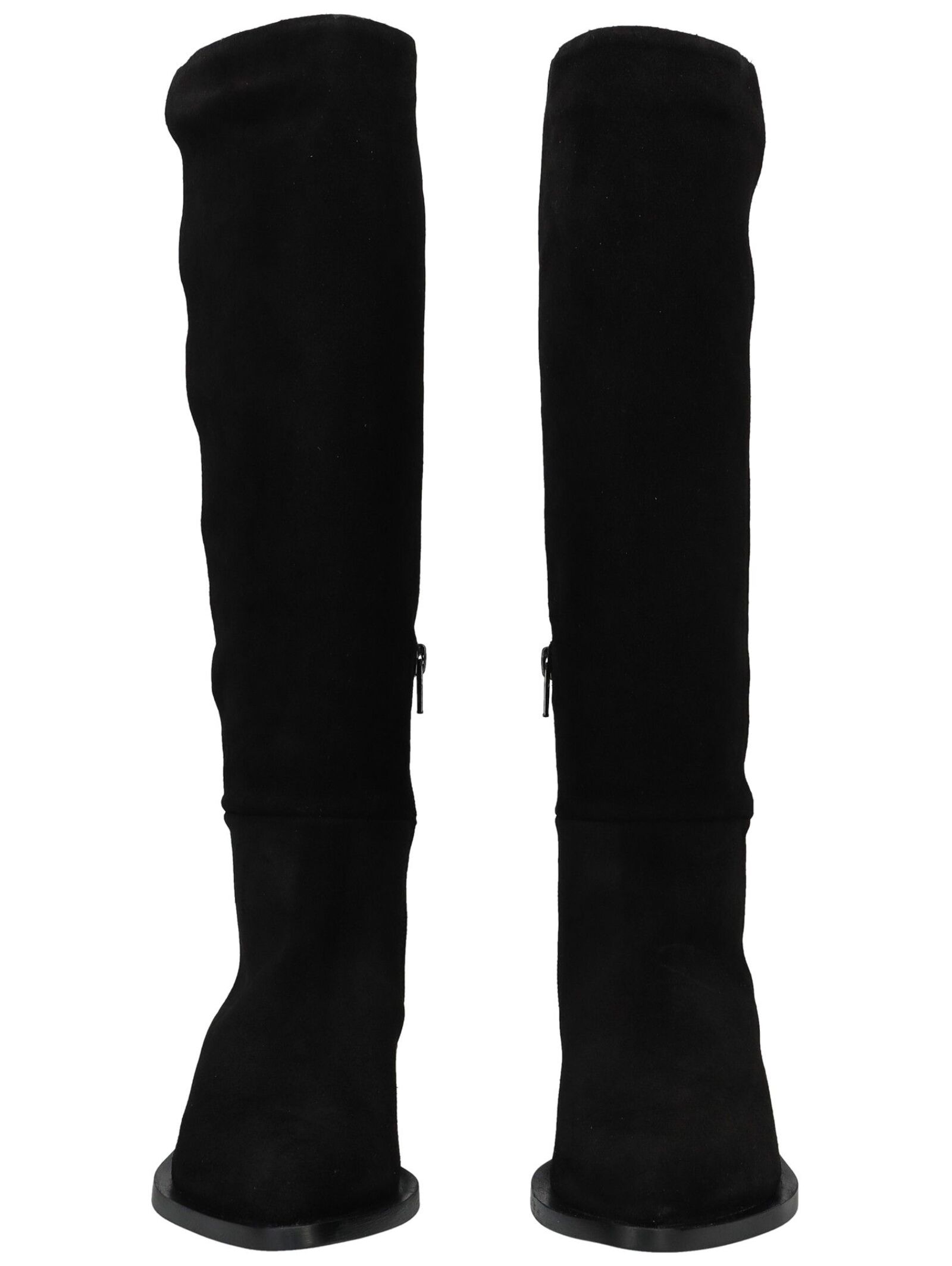 Thumbnail - Pavement Stiefel "Pavement Stiefel Veloursleder"