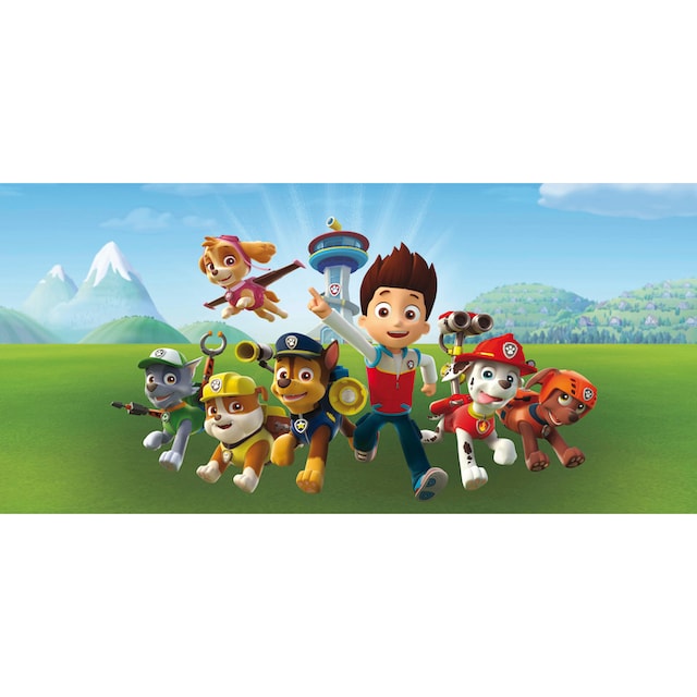 Bönninghoff Leinwandbild »Paw Patrol«, (1 St.) kaufen | BAUR