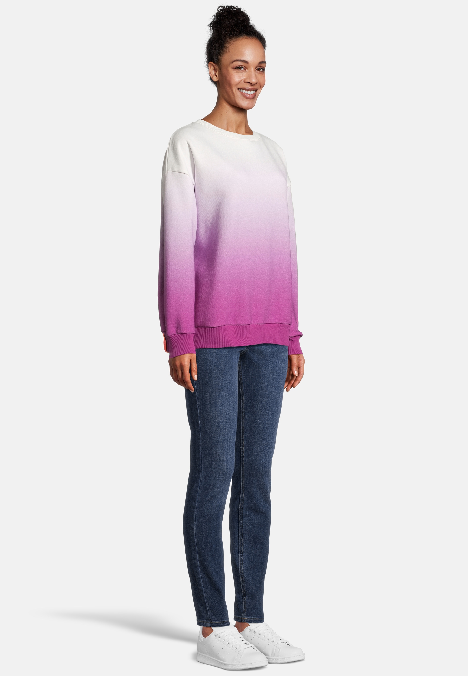 salzhaut Sweatshirt »Sweatshirt RANDAKEL«
