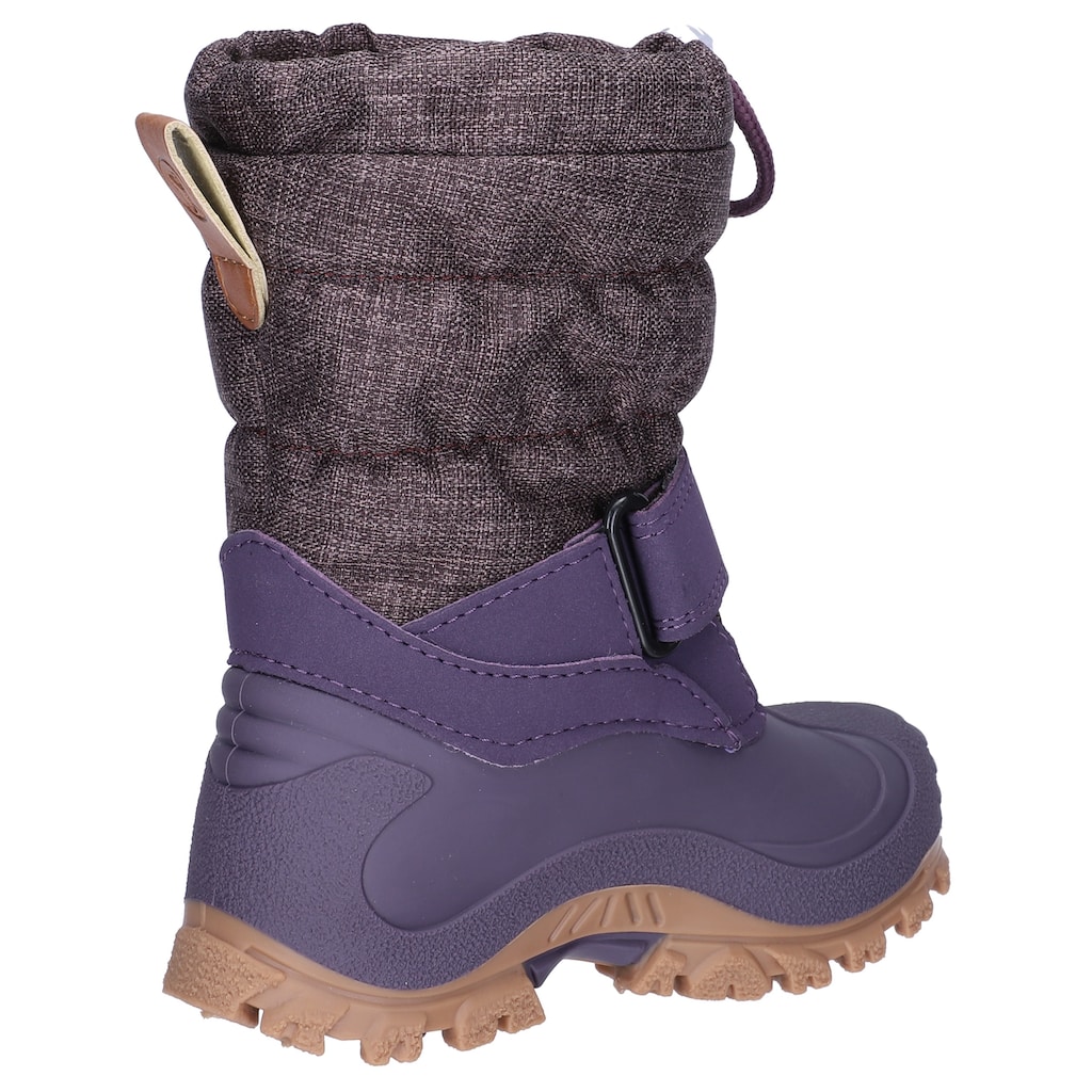 Lurchi Winterstiefel »Snowboots Finn«