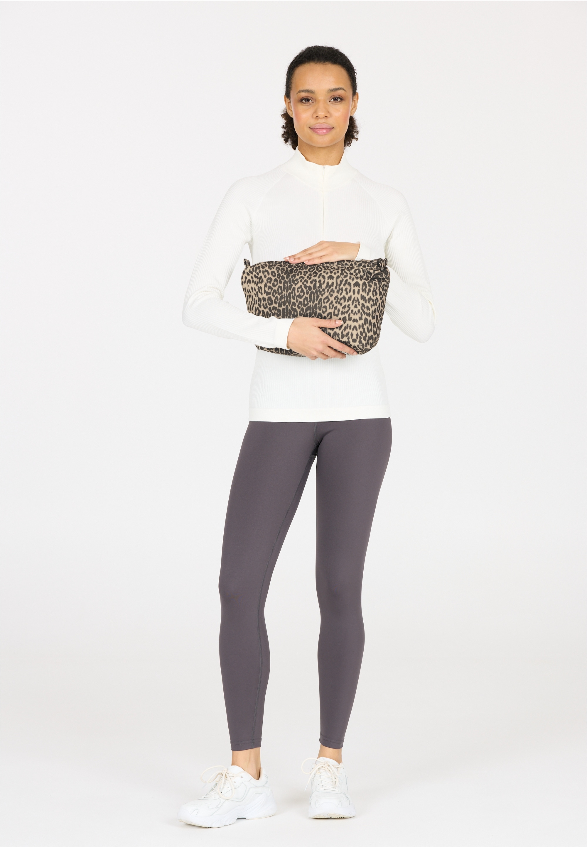 ATHLECIA Kulturbeutel »Marika« mit praktischem Reißverschluss-Innenfach