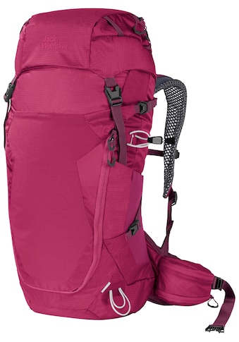 Wanderrucksack »CROSSTRAIL 30 ST«