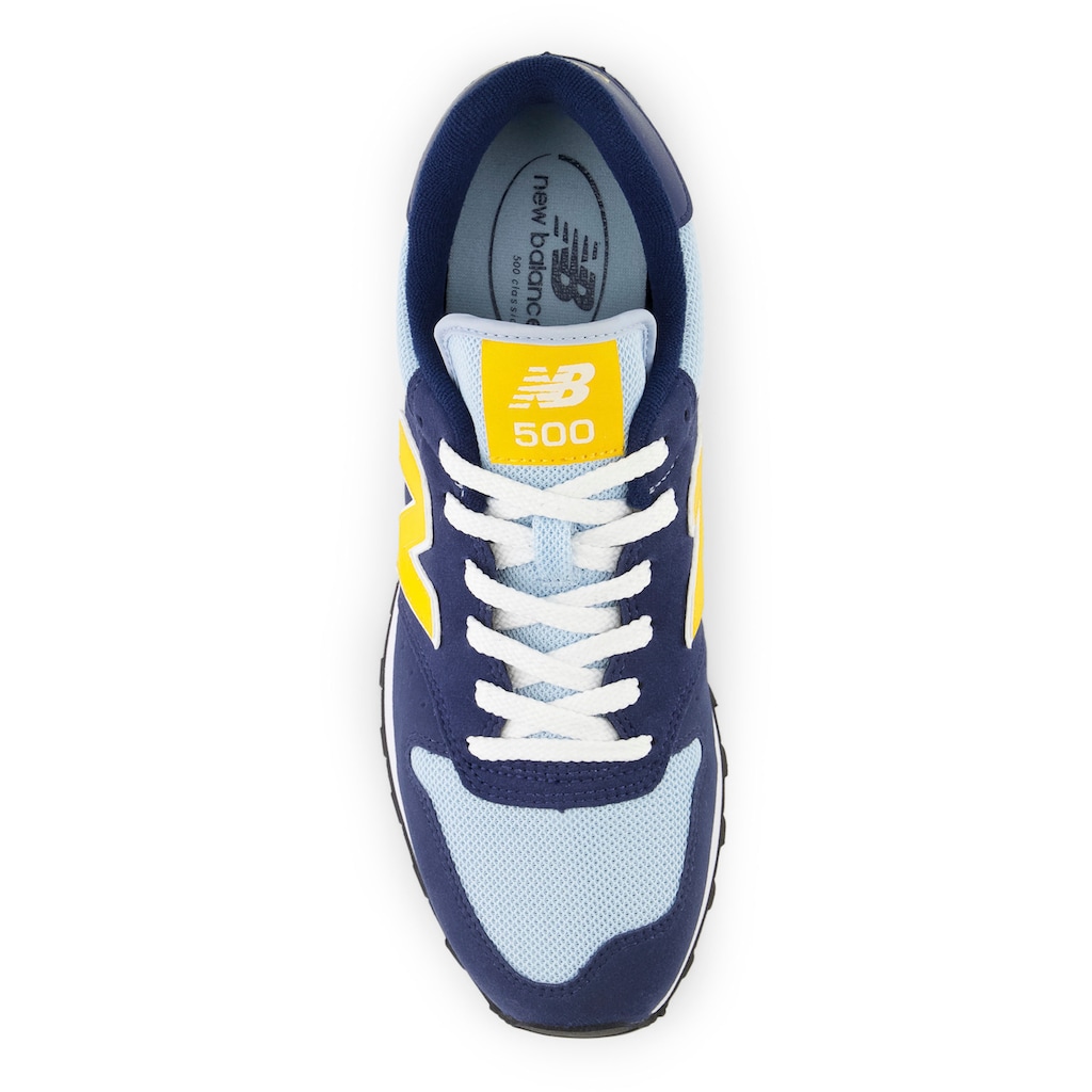 New Balance Sneaker »GM500 "Essentials"«