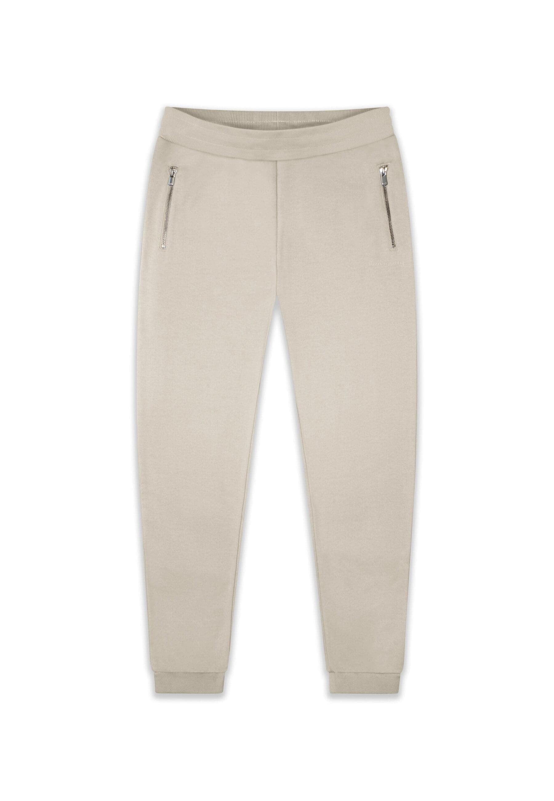 Jogginghose »Dropsize Herren Super Heavy Blank Jogger«, (1 tlg.)