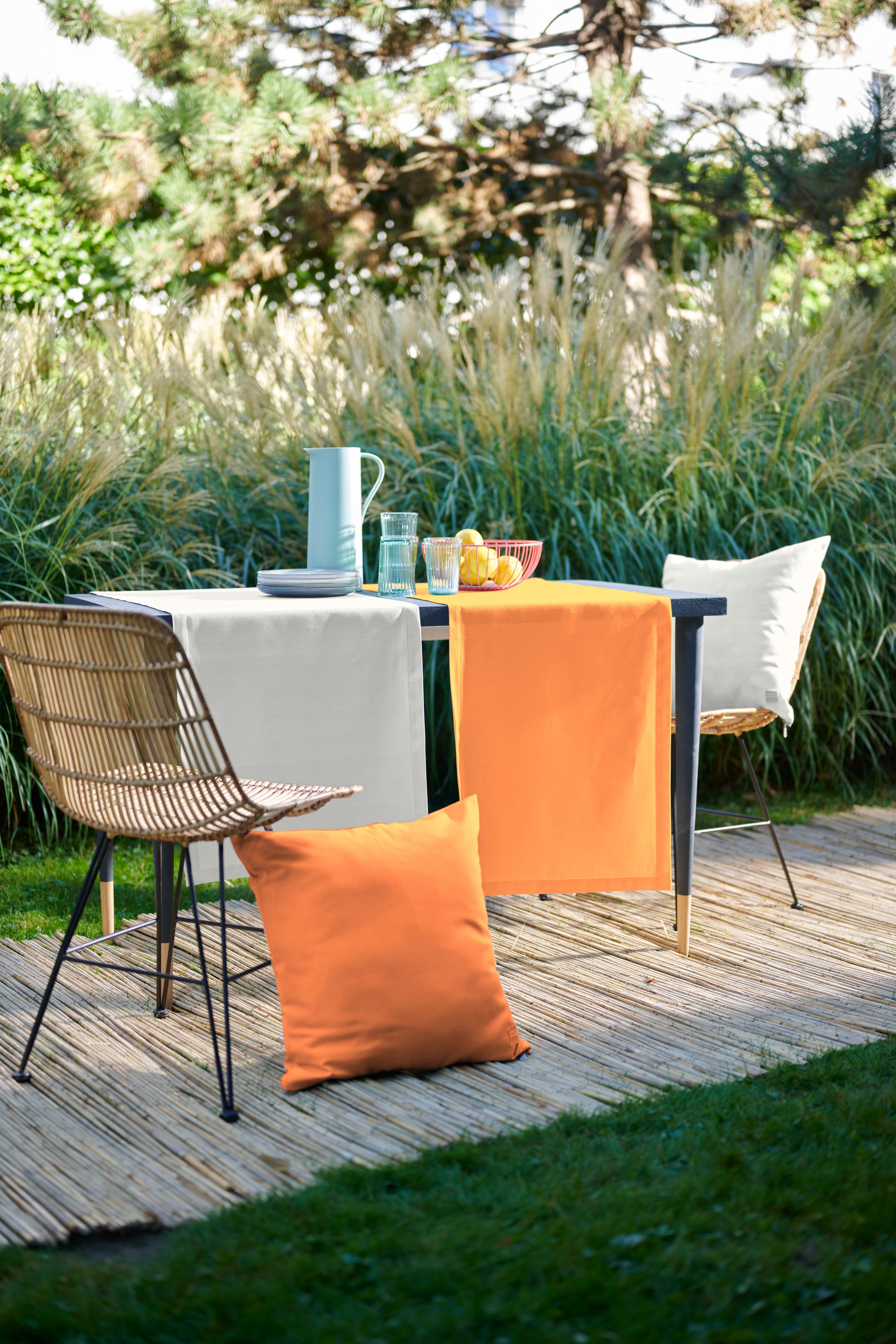 Thumbnail - APELT Tischdecke "3800" Outdoorstoff