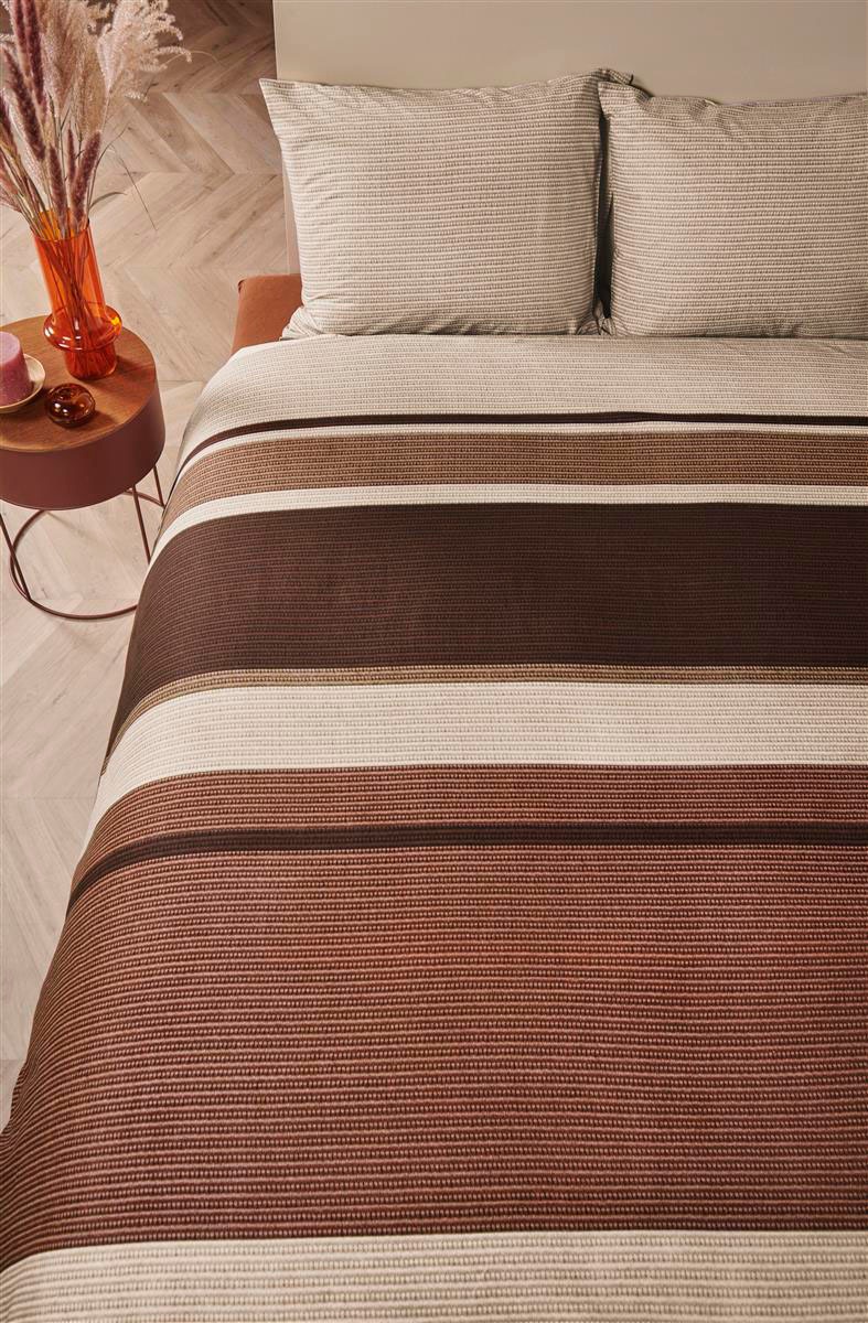 Beddinghouse Bettwäsche »Beddinghouse Raya« 2 Stk. tlg.