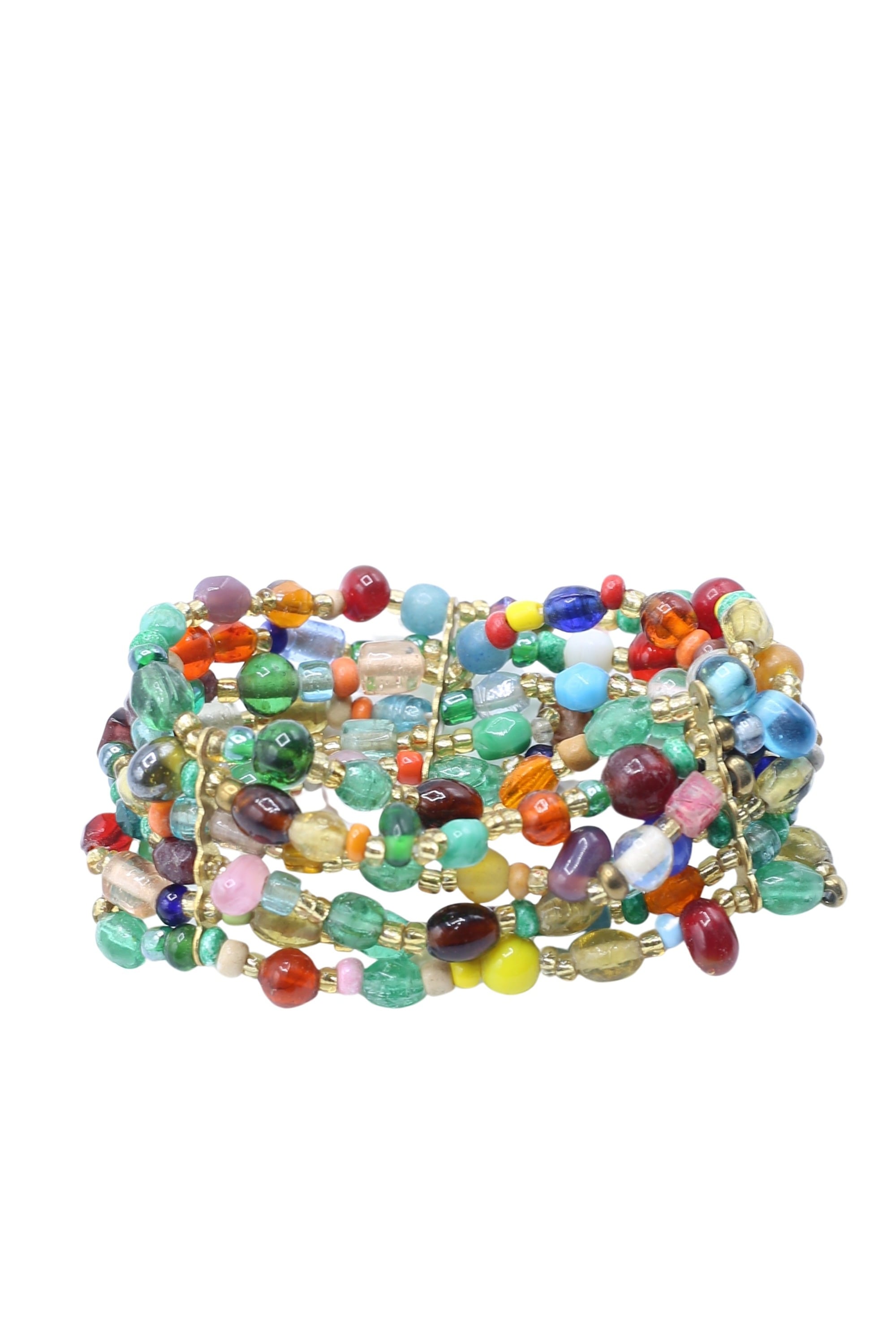 COLLEZIONE ALESSANDRO Armband »Rainbow«, (1 tlg.)