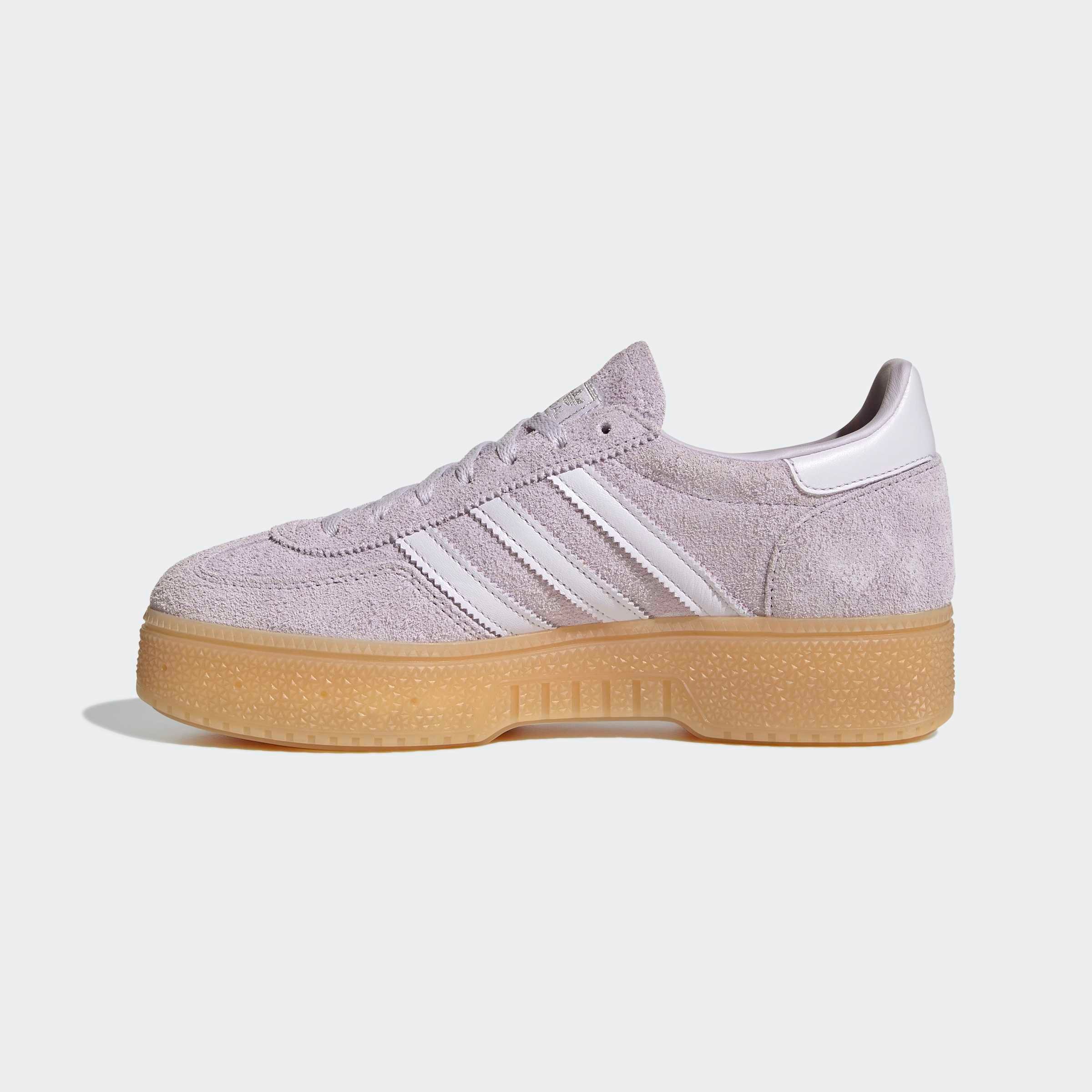 adidas Originals Plateausneaker »HANDBALL SPEZIAL BOLD W«