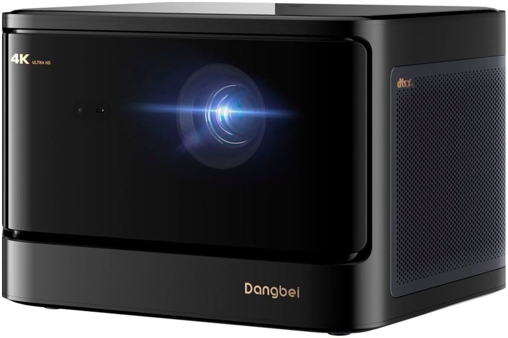 Dangbei Beamer »Mars Pro 2«, (3000:1)