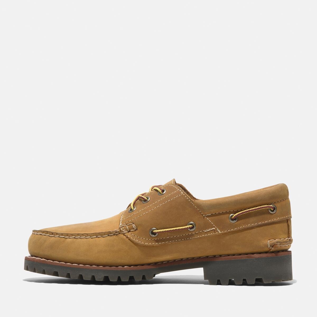 Timberland Bootsschuh »TIMBERLAND AUTHENTIC BOAT SHOE«