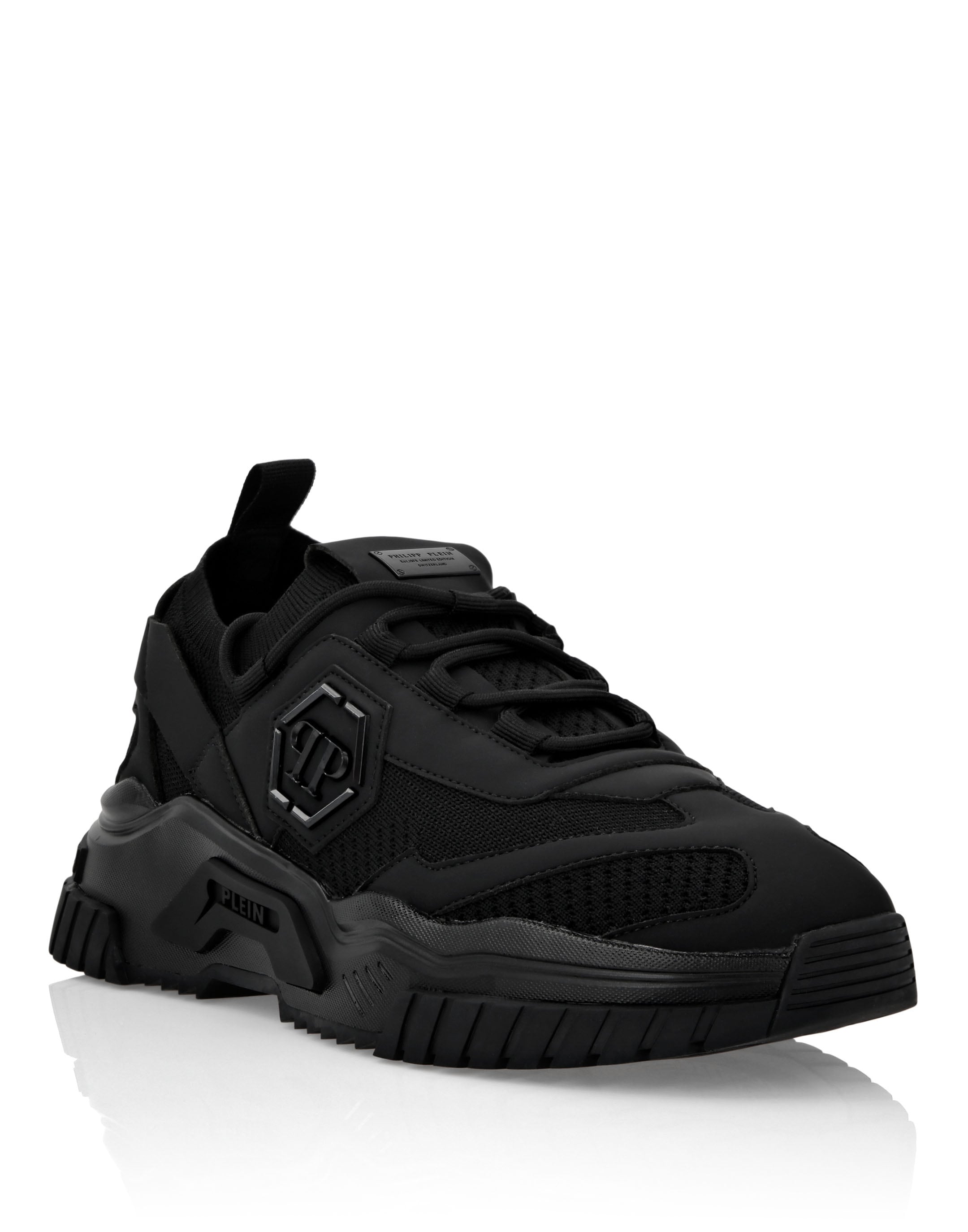 PHILIPP PLEIN Sneaker "Predator"