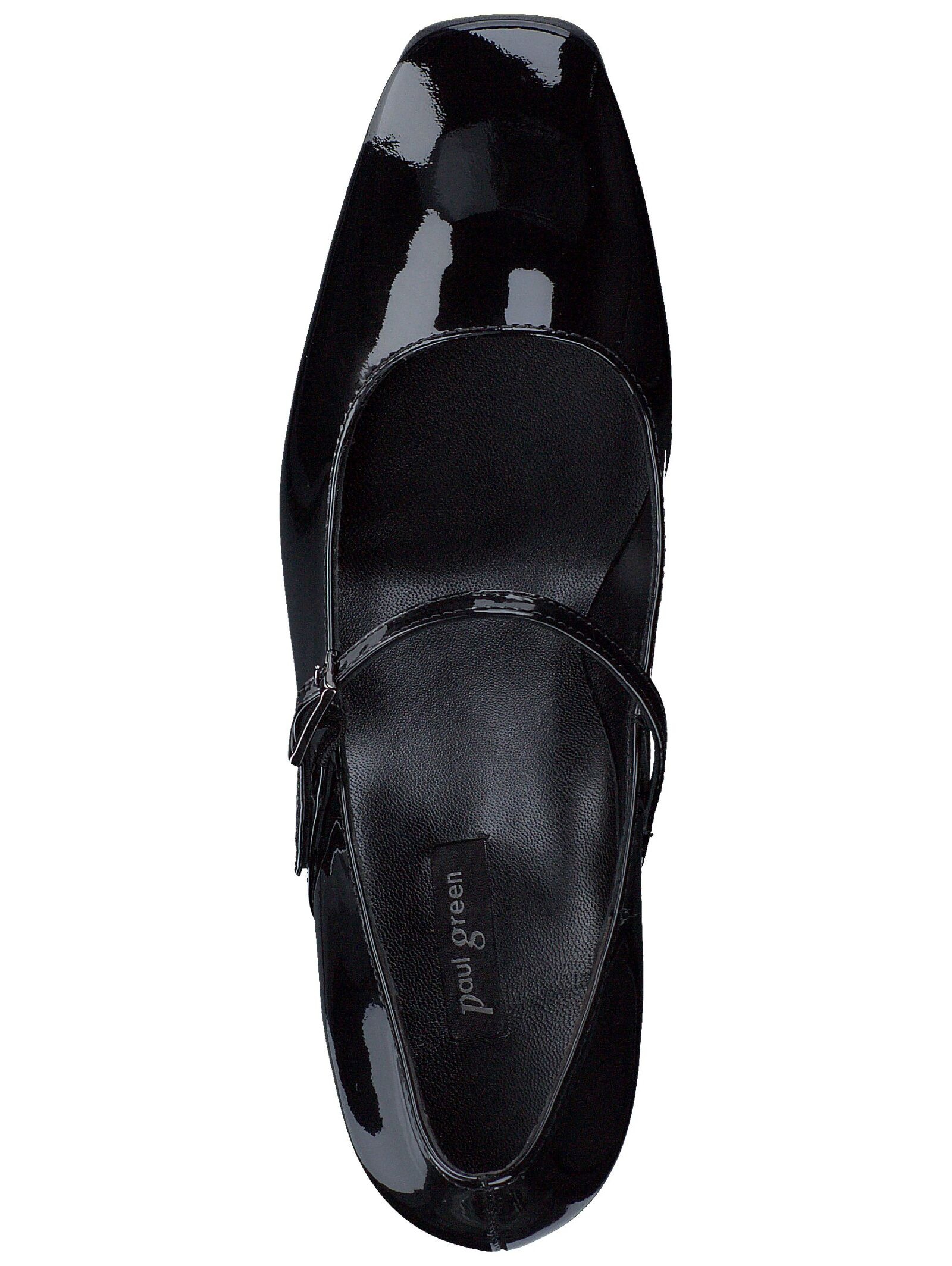 Paul Green Pumps »Paul Green Pumps Lederimitat«