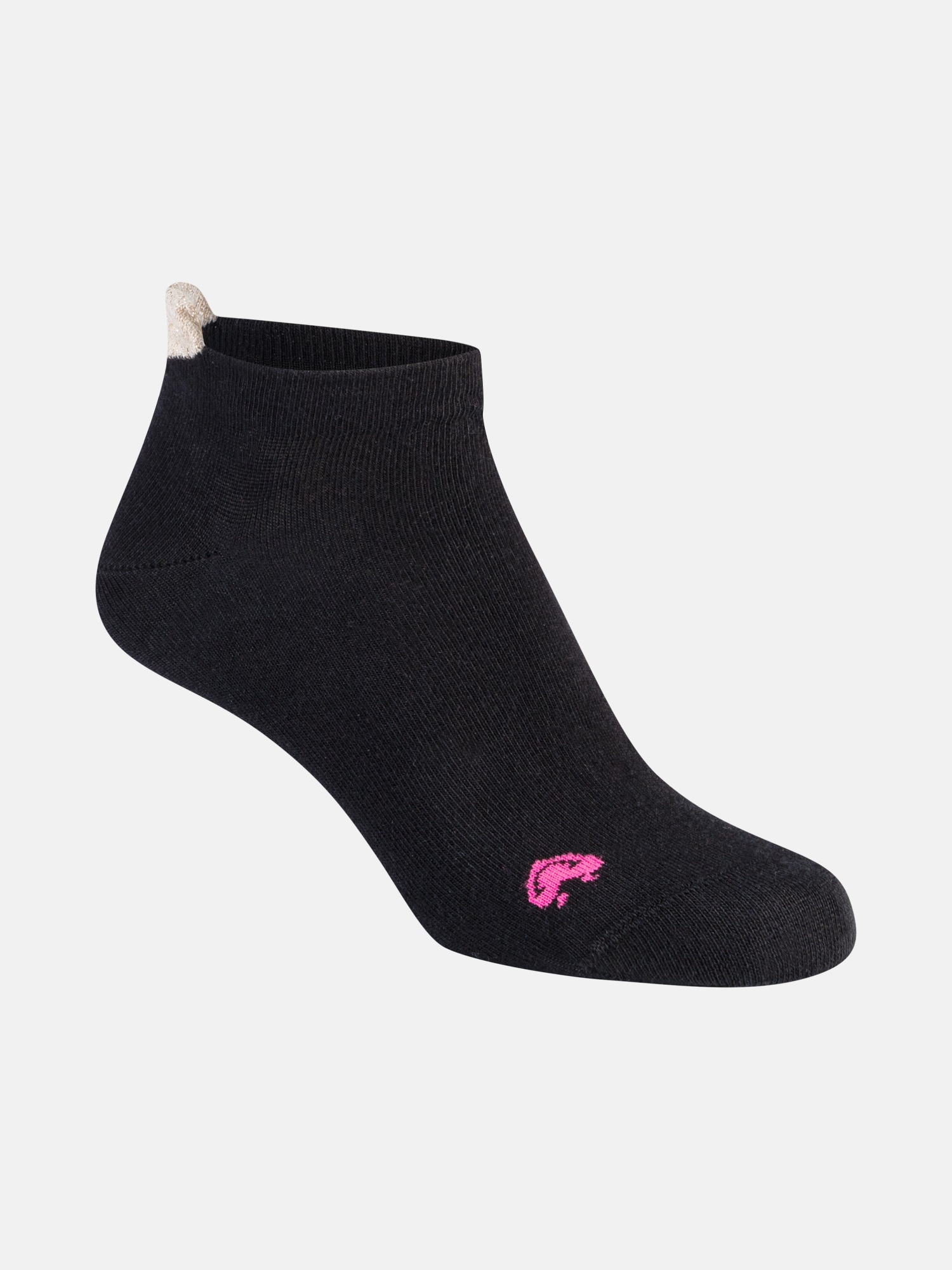 Lieblingsstück Kurzsocken "Lovely Socks "KellyEP" aus Baumwollmix" mit Baumwoll-Anteil