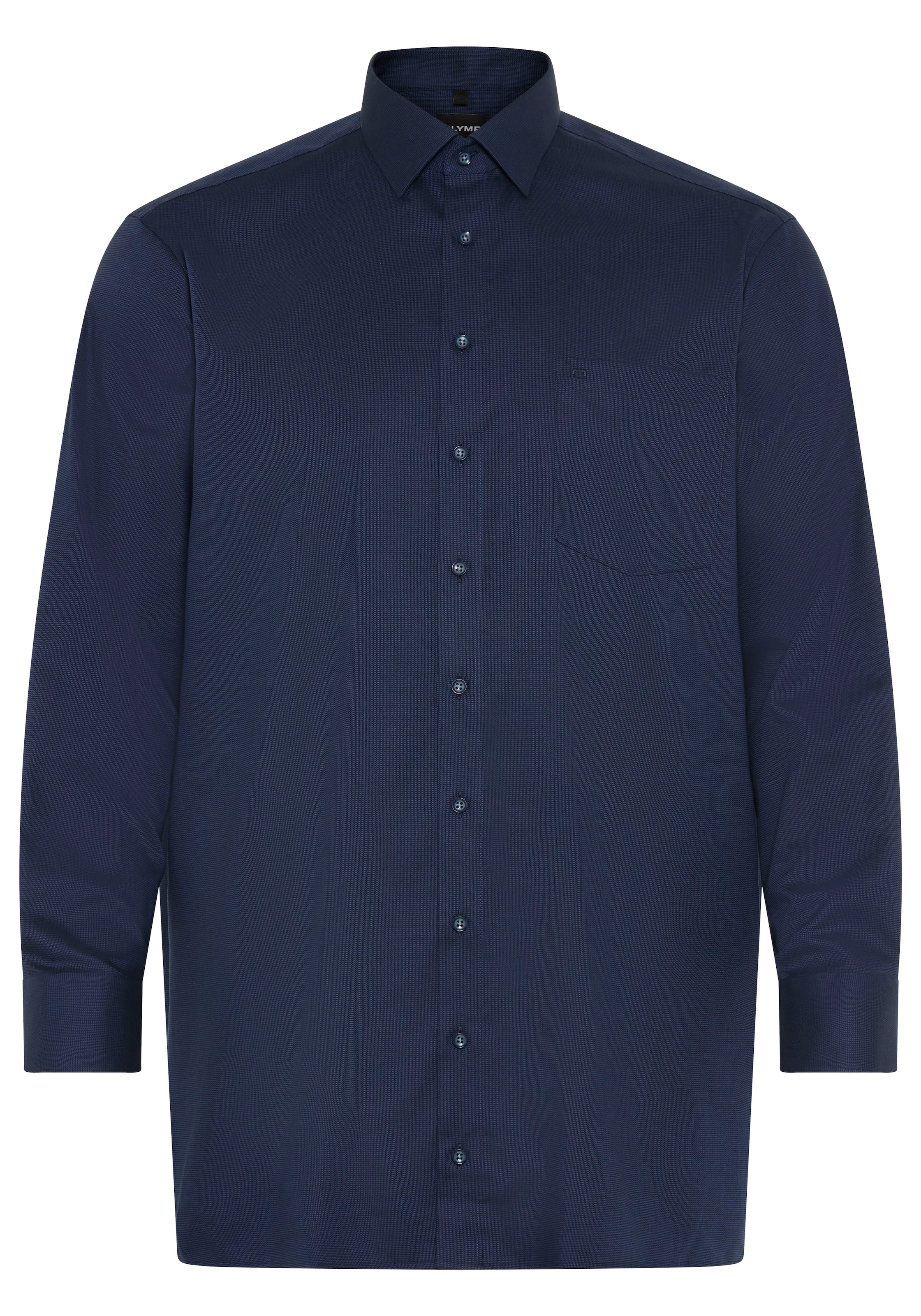 OLYMP Langarmhemd "Big & Tall", Neue COMFORT FIT BIG Kollektion, Businesshe günstig online kaufen