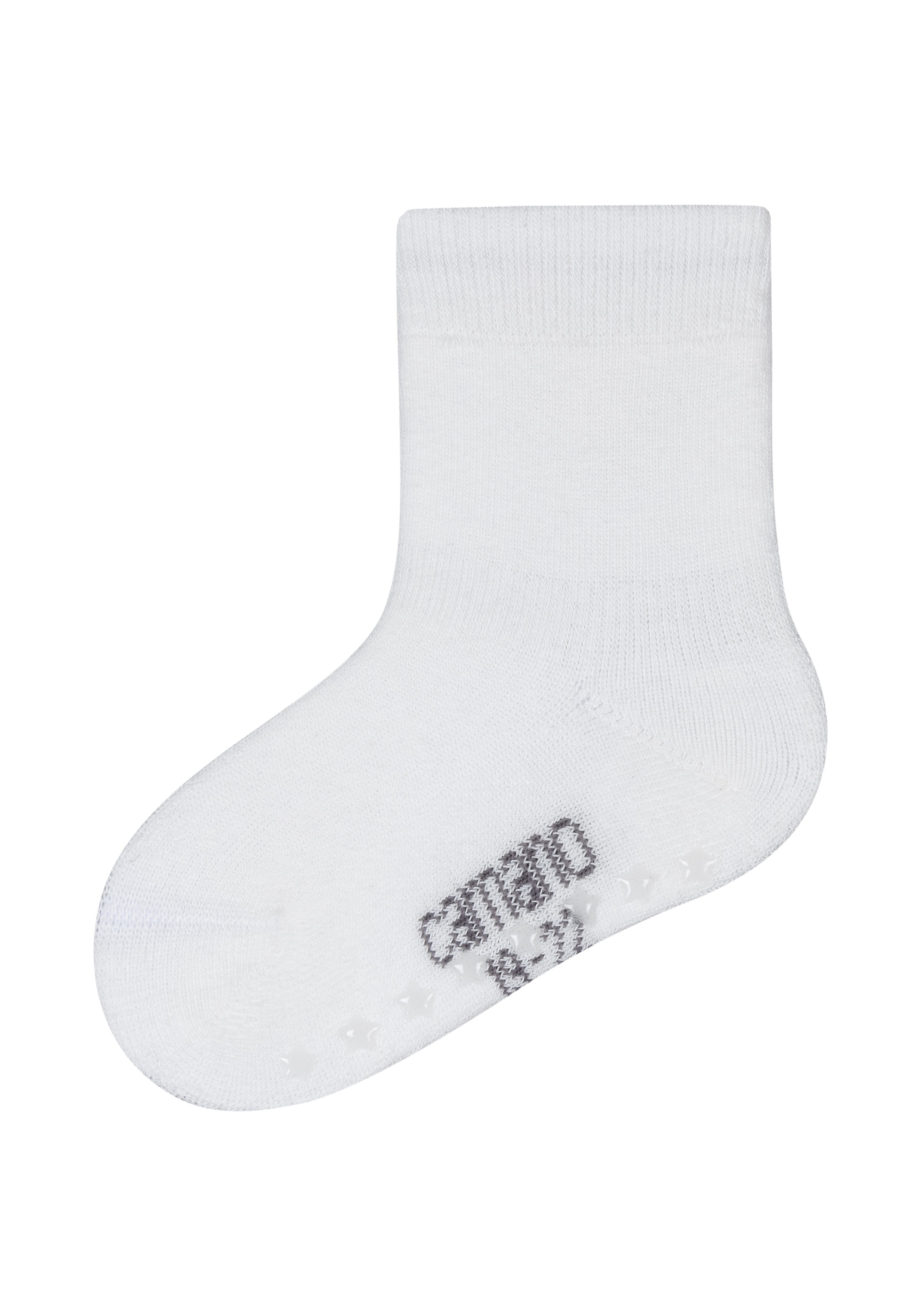 Camano Socken »ca-soft«, (4 Paar), mit elastischem Bund