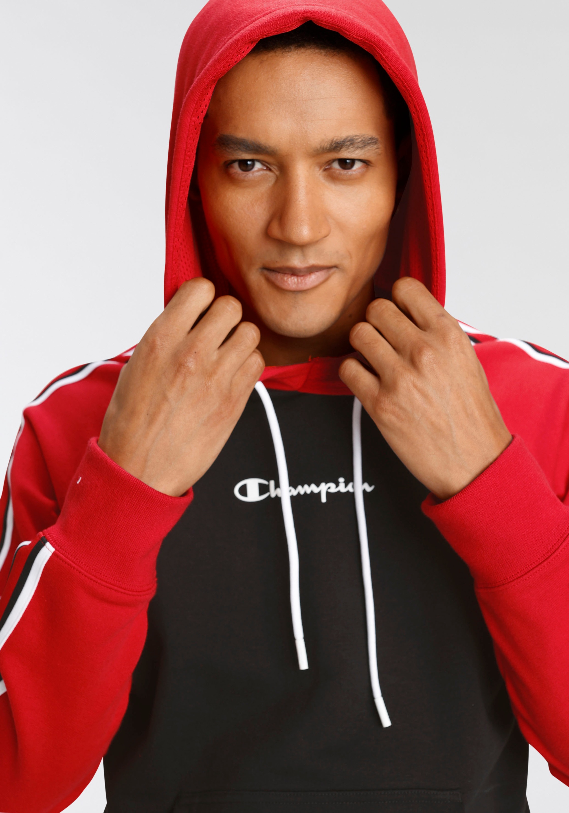 Kapuzensweatshirt »Hooded | kaufen ▷ Champion BAUR Sweatshirt«