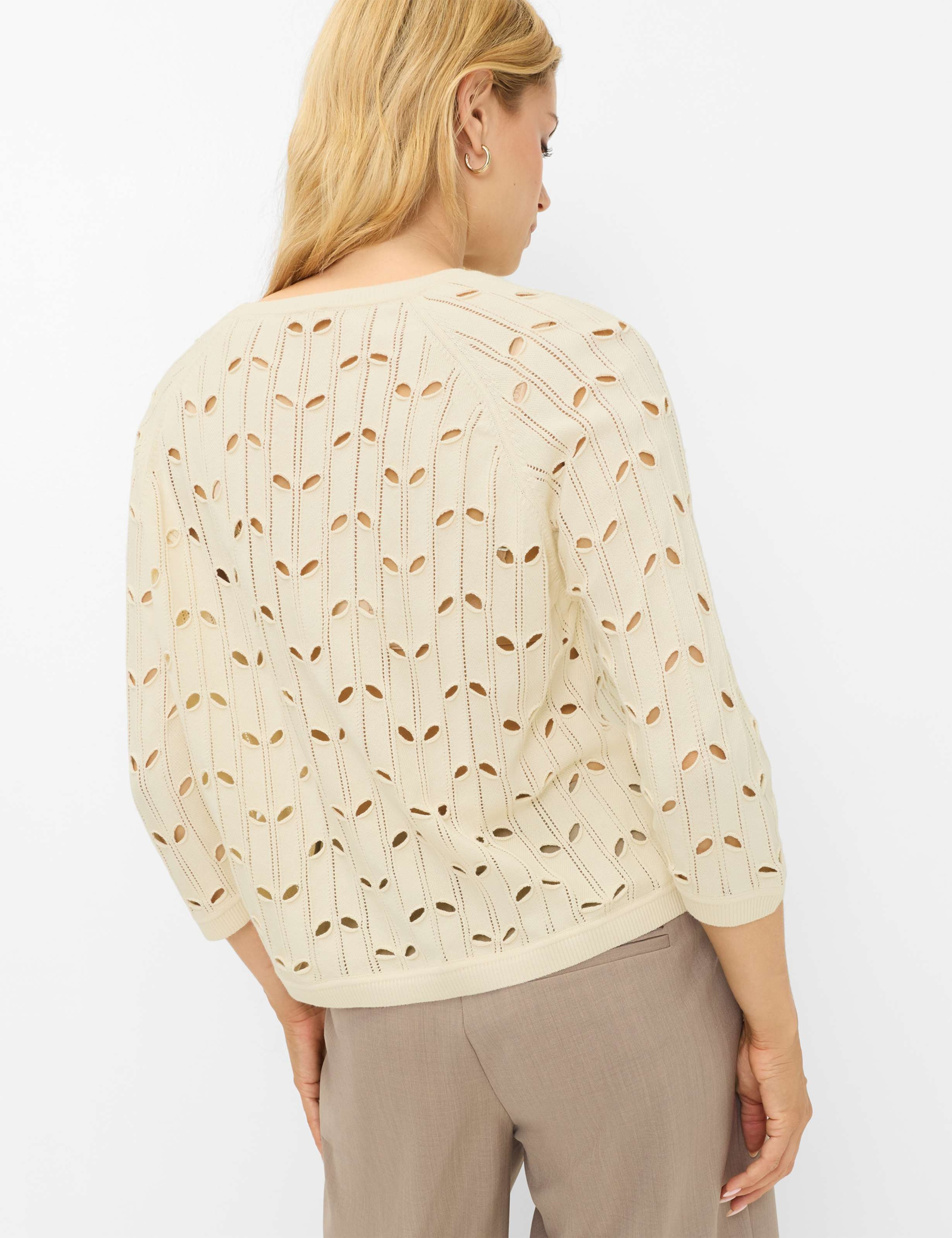 Brax Strickpullover »Style NALA«