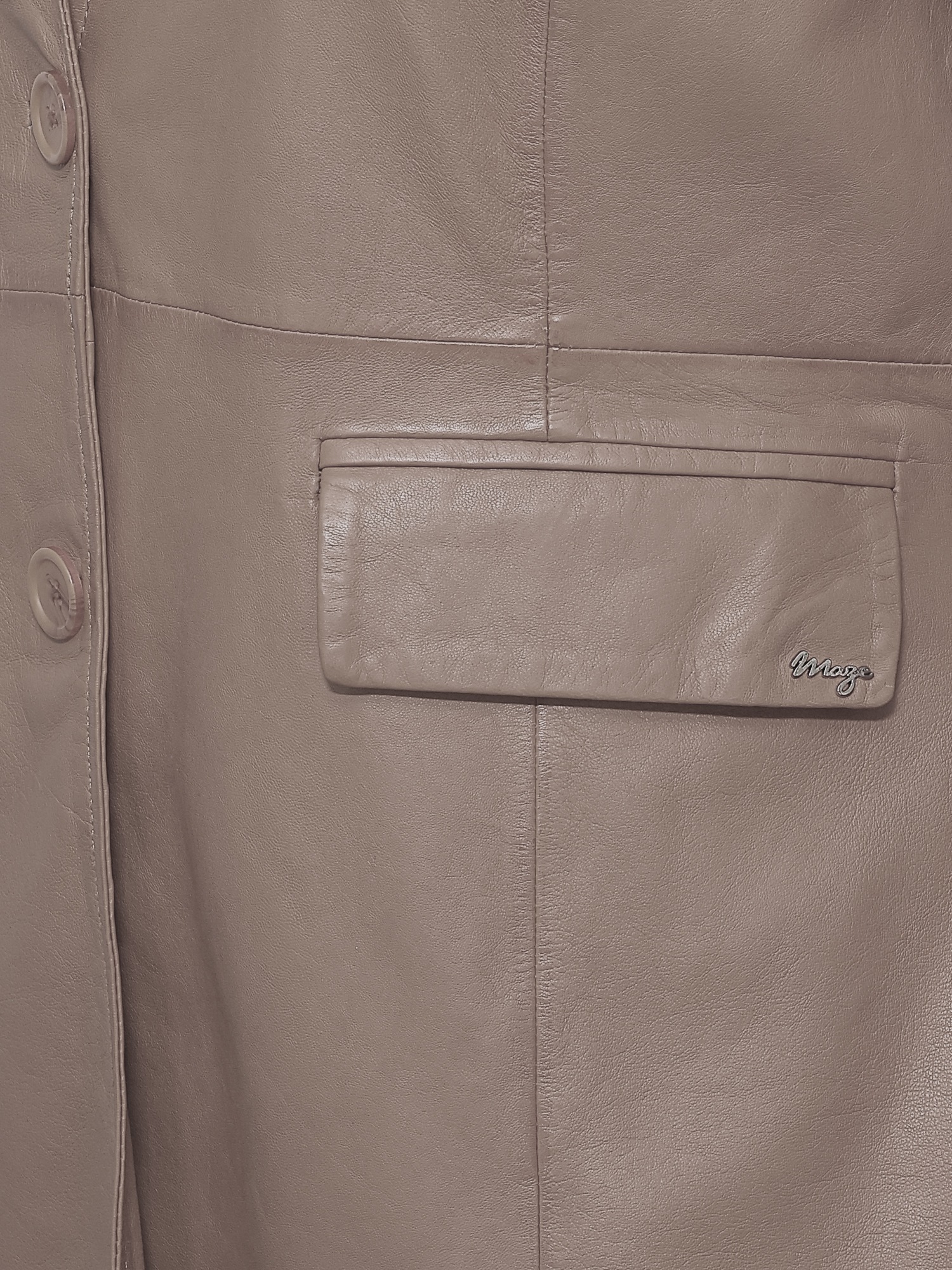 Maze Blouson »42023100«