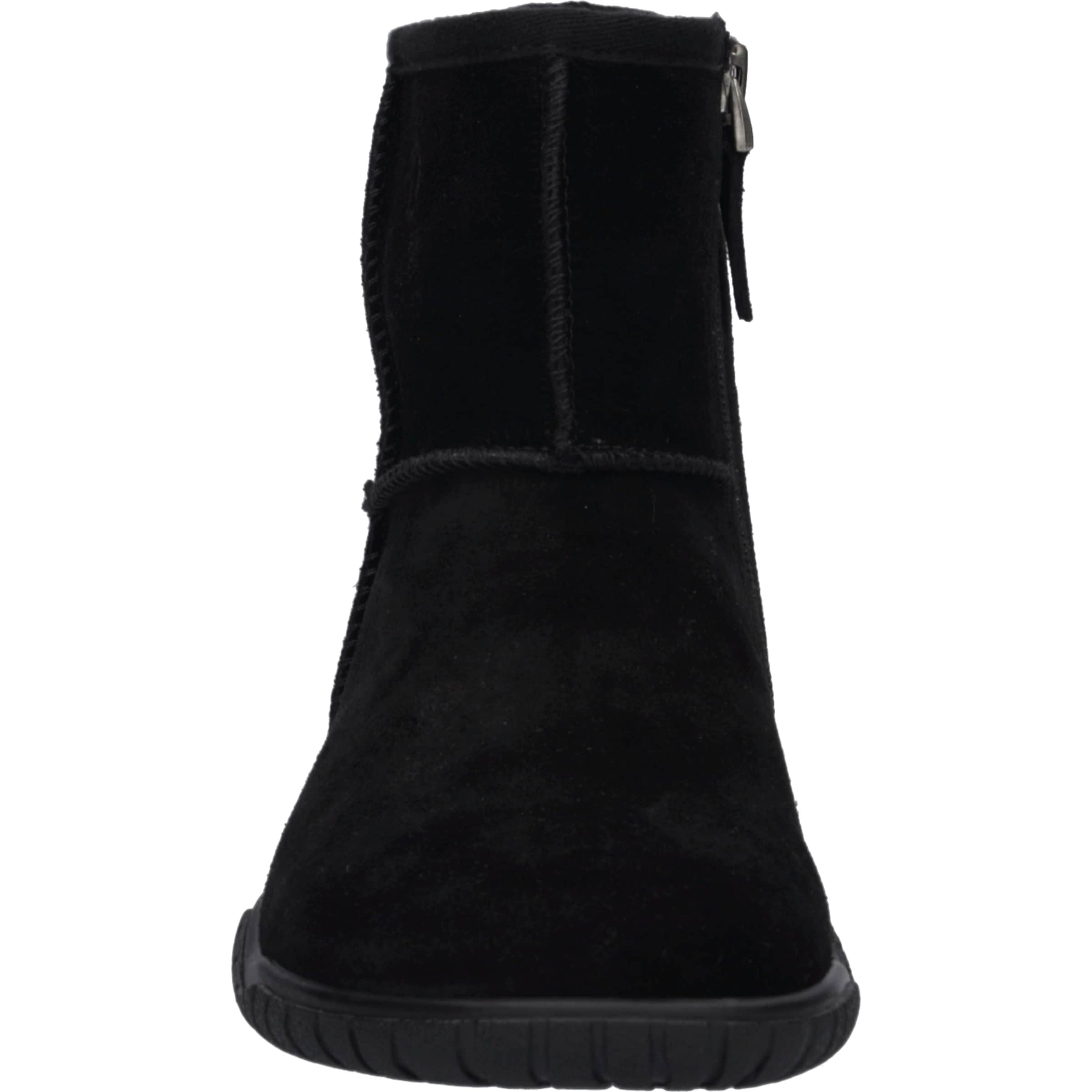 Josef Seibel Stiefelette »Wynona 12, black-black«
