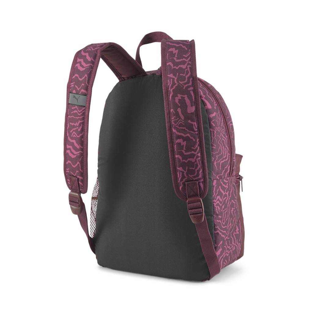 PUMA Rucksack »Phase Small Rucksack Jugendliche«