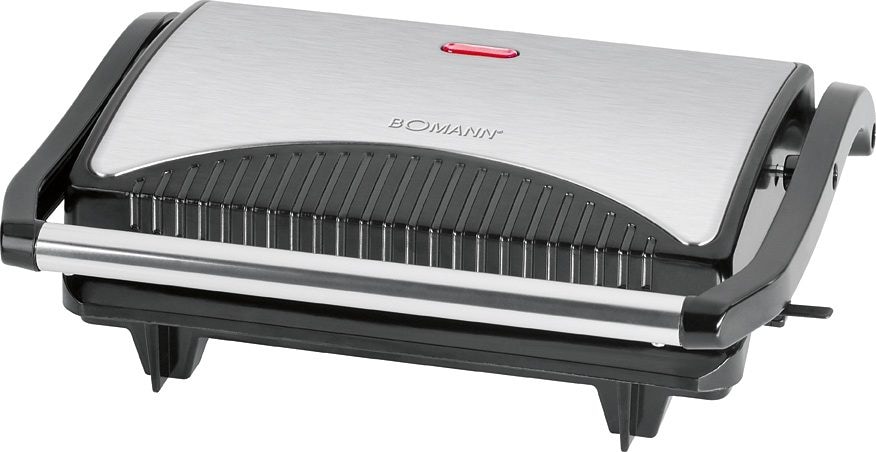 BOMANN Kontaktgrill »MG 2251 CB«, 700 W