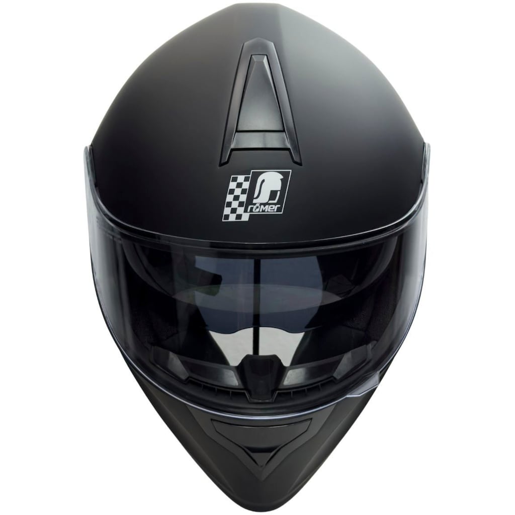 RÖMER HELME Motorradhelm »Fürth«