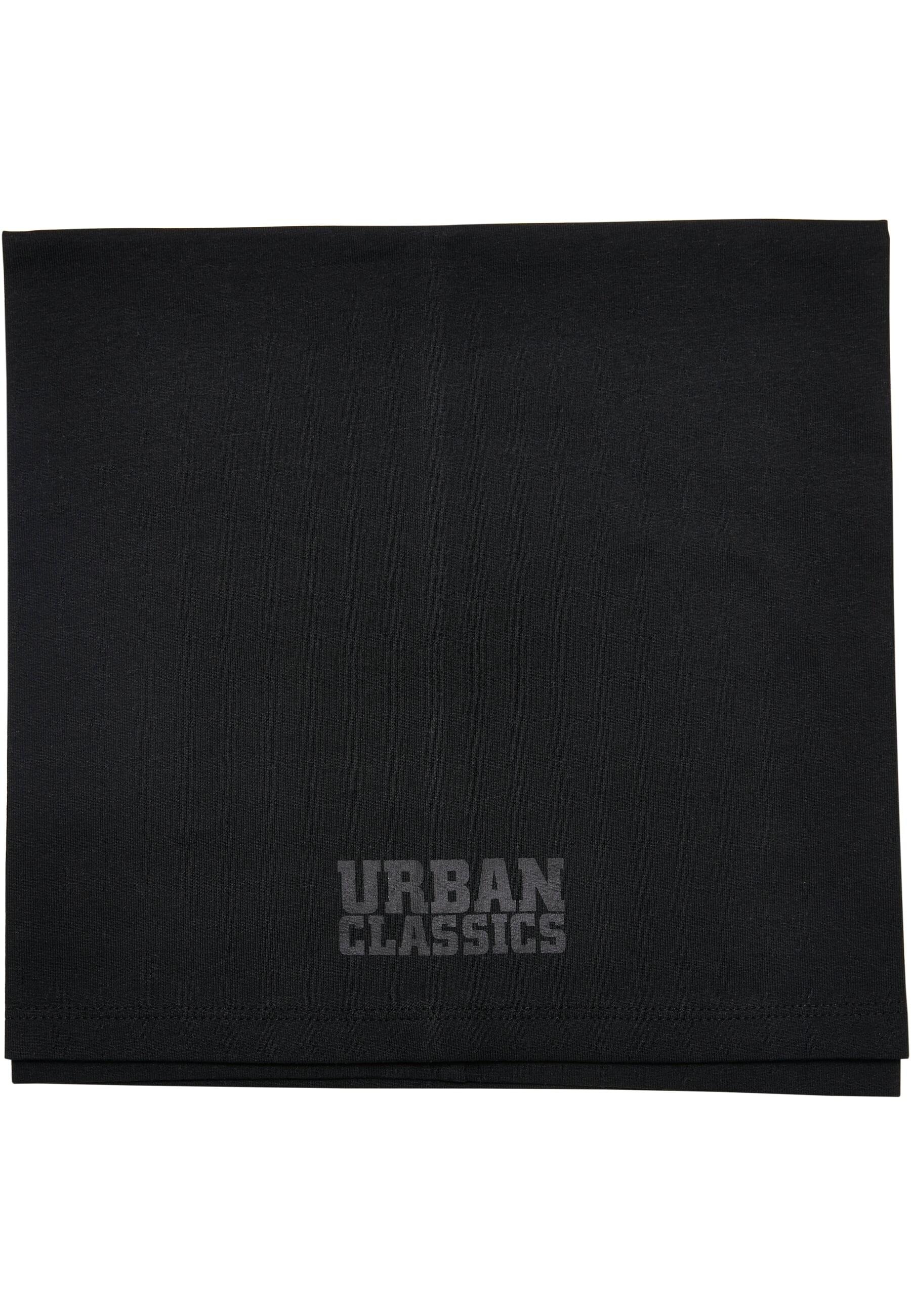 URBAN CLASSICS Halstuch »Unisex online St.) (1 2-Pack«, Tube | Scarf Logo BAUR kaufen