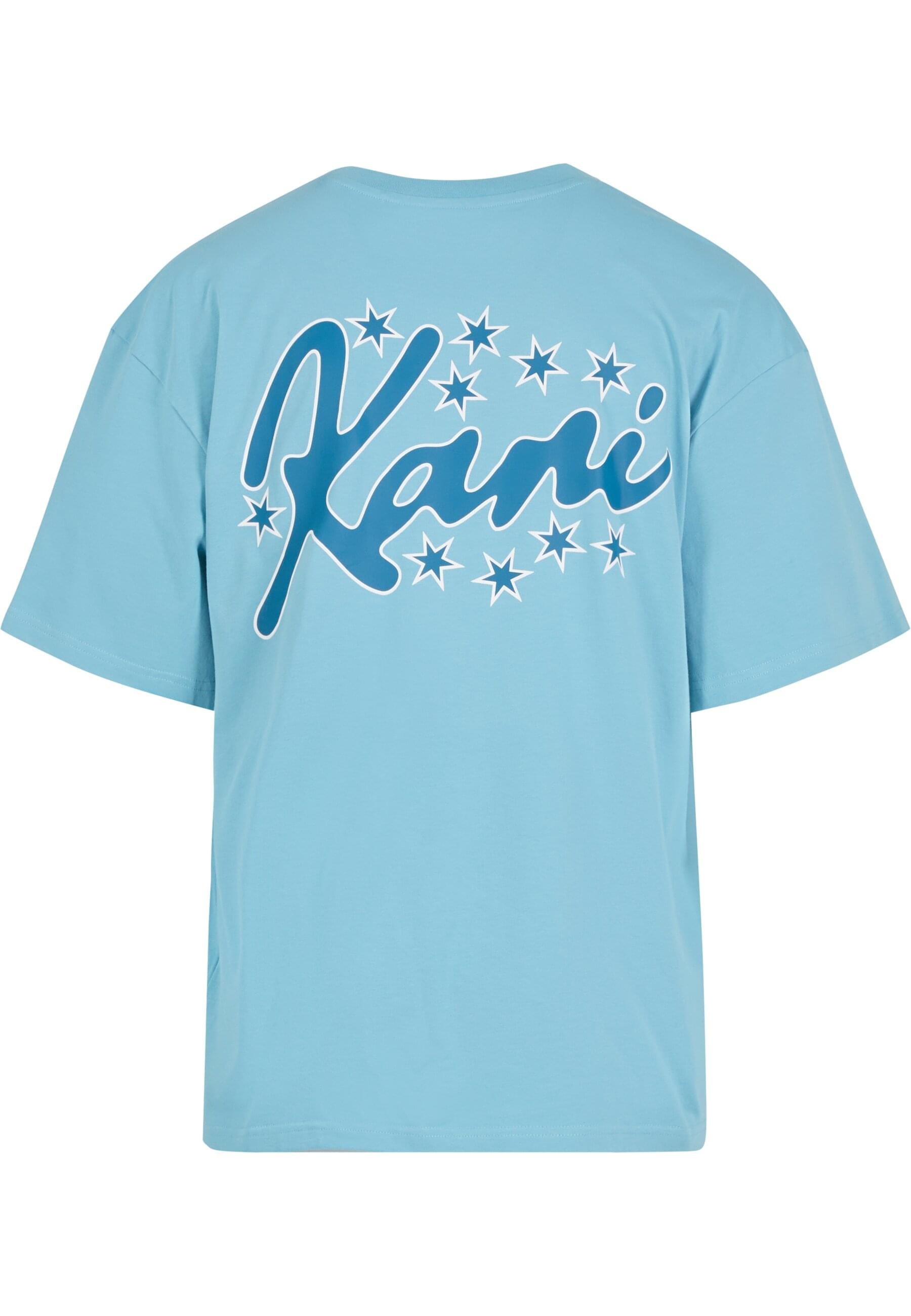 Karl Kani T-Shirt "Karl Kani Signature Star Print T-Shirt" 1 Stk. günstig online kaufen