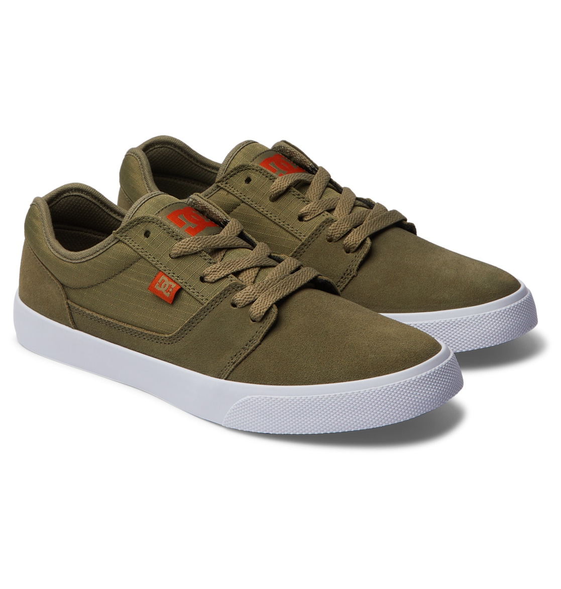 DC Shoes Sneaker "Tonik" günstig online kaufen