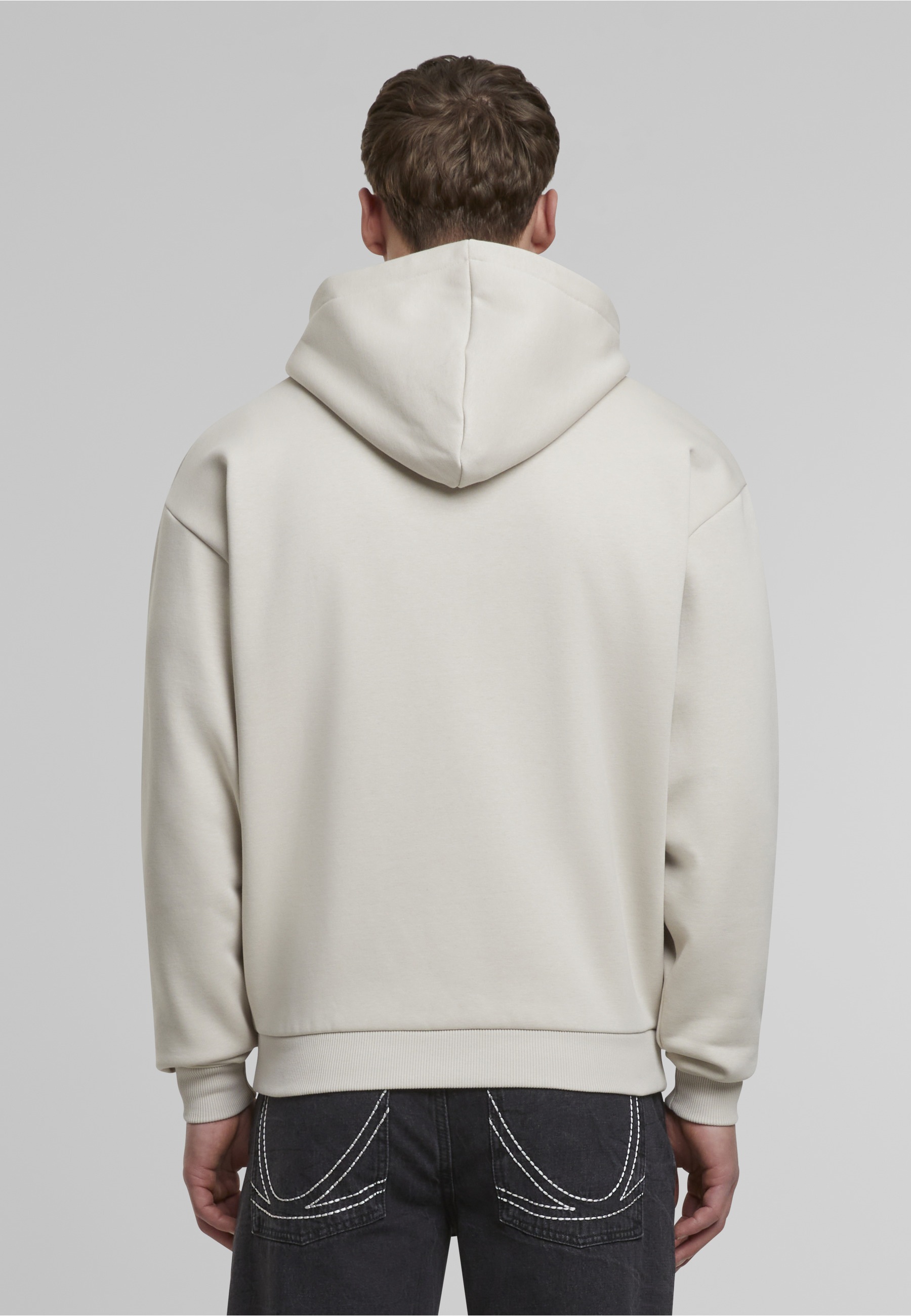 Karl Kani Kapuzenpullover »Karl Kani KK Small Signature Essential Ziphoodie« 1 Stk.