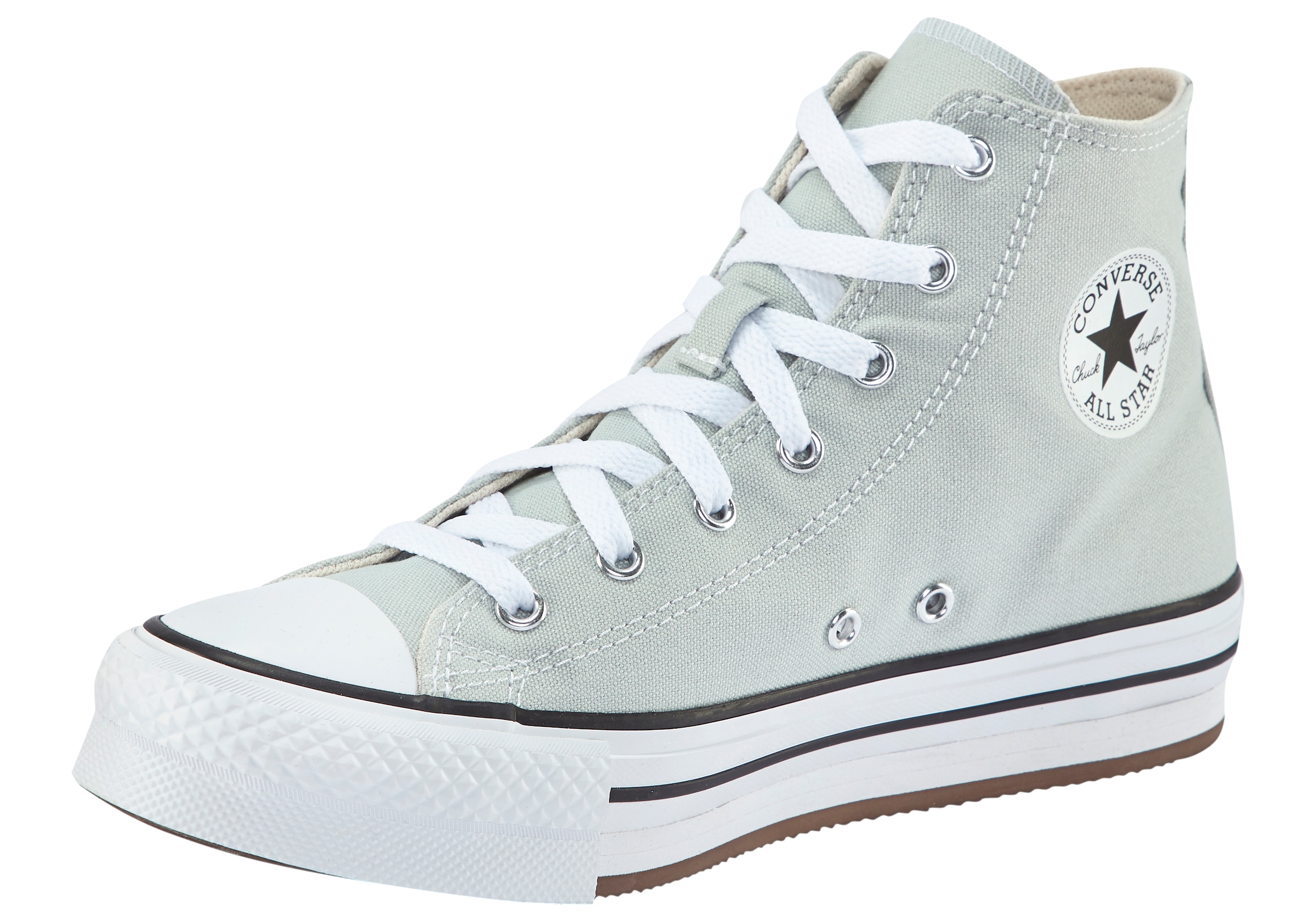 Converse Sneaker "CHUCK TAYLOR ALL STAR EVA LIFT PLAT" günstig online kaufen