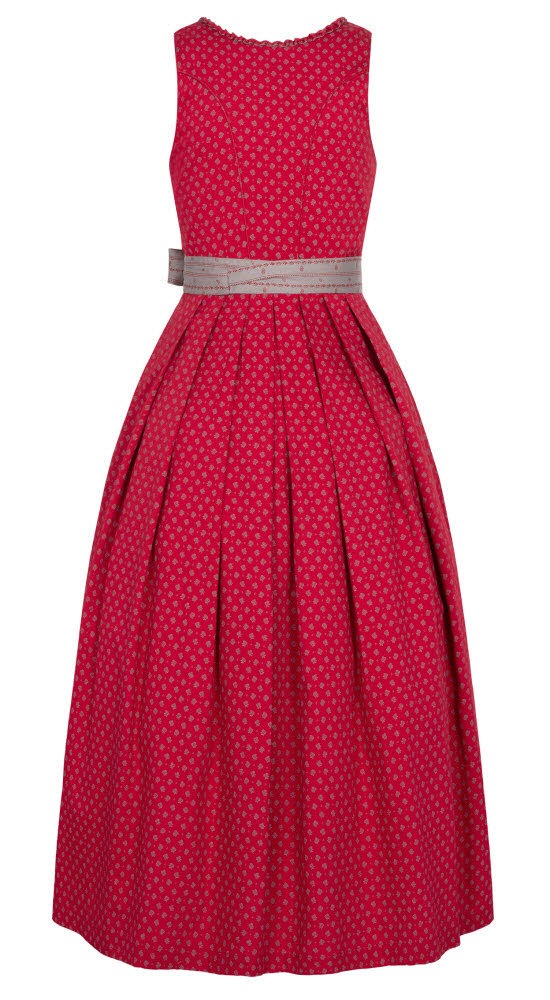 Nübler Dirndl "Dirndl lang Thea" günstig online kaufen