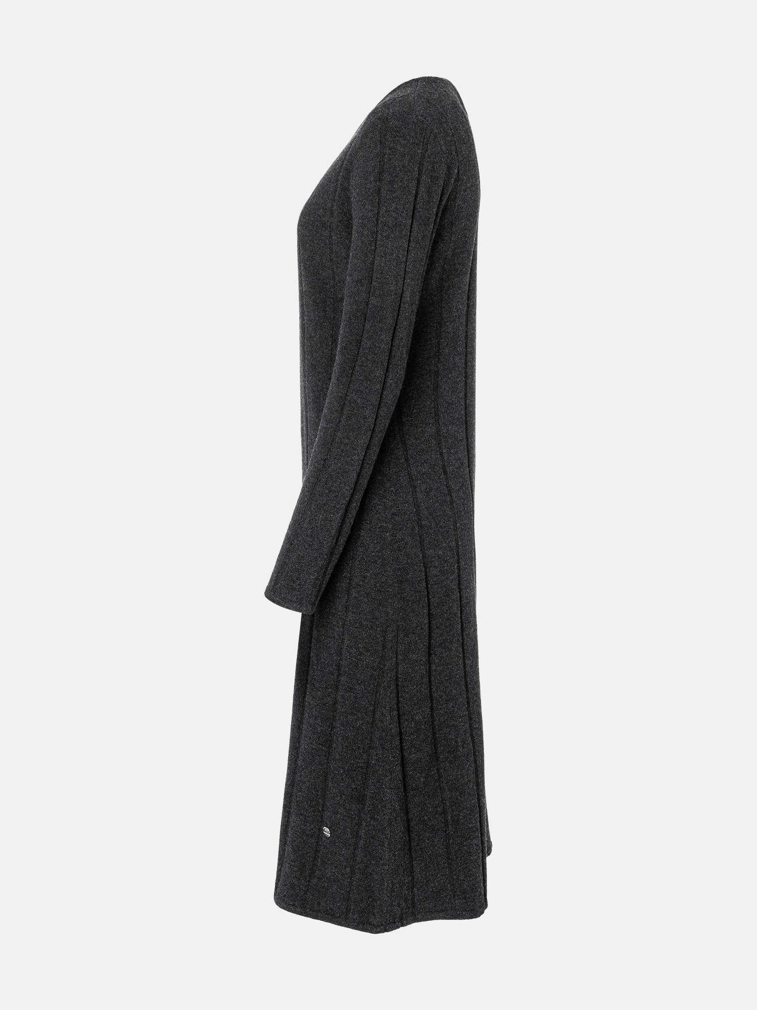 Lieblingsstück Midikleid »BerikaL«, aus reiner Wolle