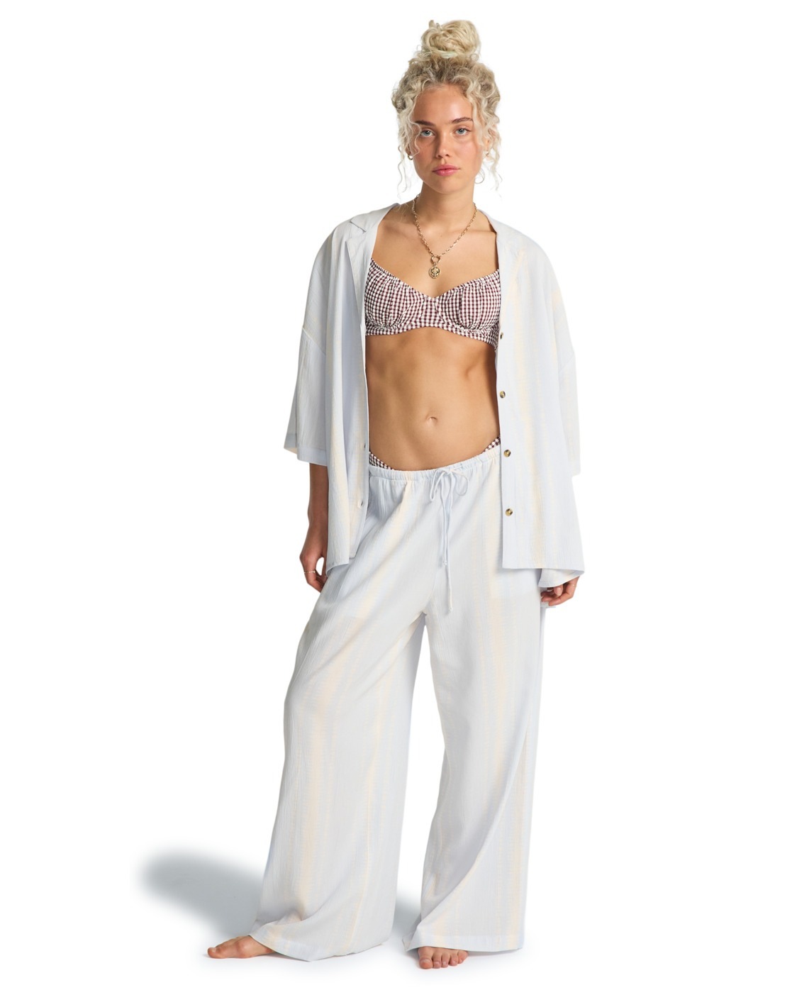 Billabong Longshirt "Beach Side" günstig online kaufen