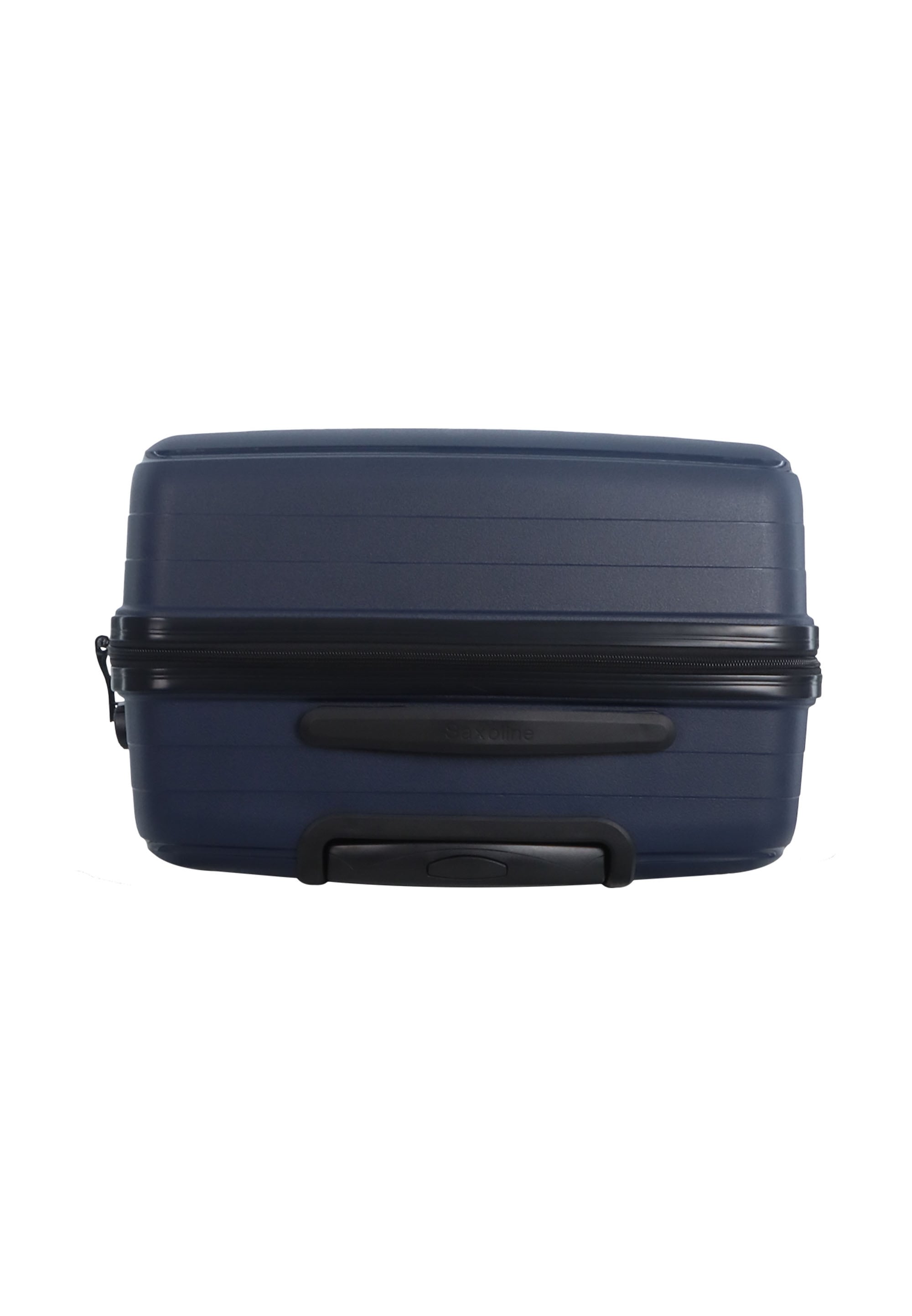 Saxoline® Koffer »Fiesta«, aus Polypropylen