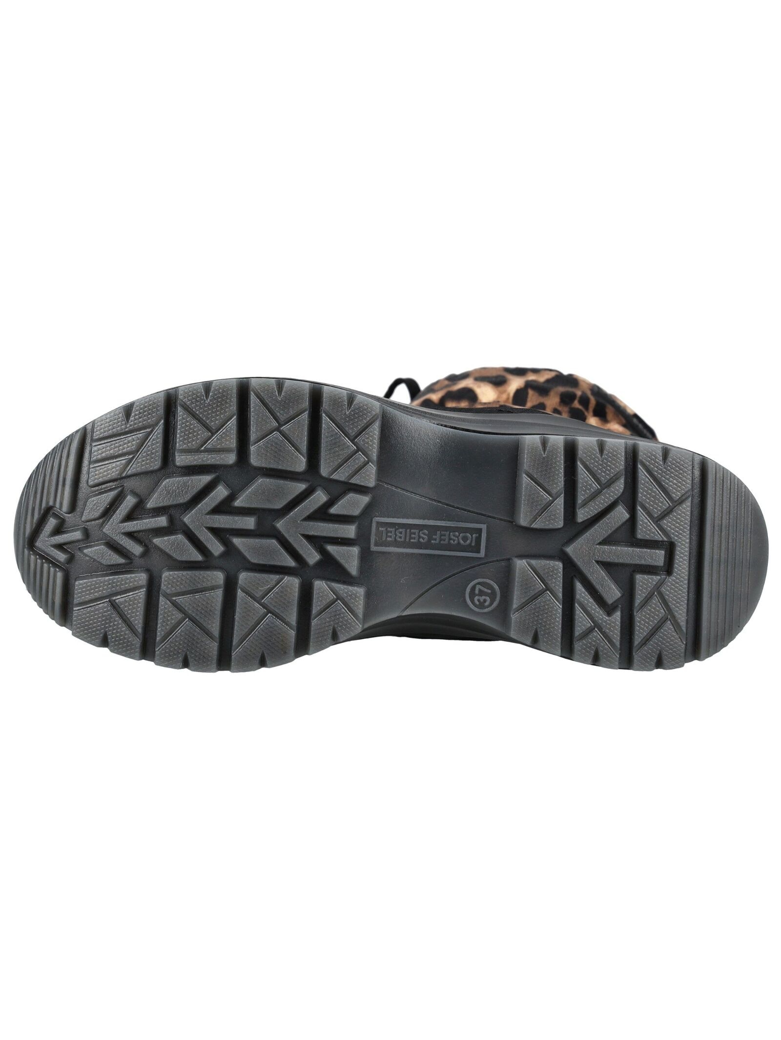 Josef Seibel Snowboots »Josef Seibel Stiefel Lederimitat/Textil«