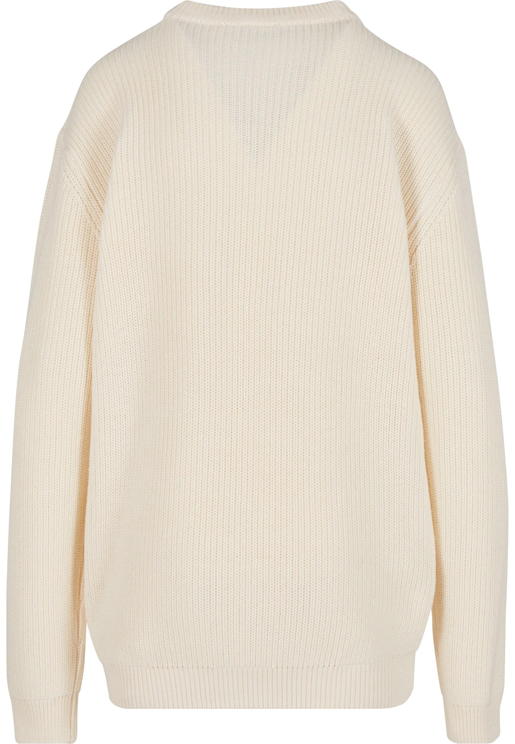 URBAN CLASSICS Rundhalspullover "Urban Classics Rib Basic Sweater" günstig online kaufen