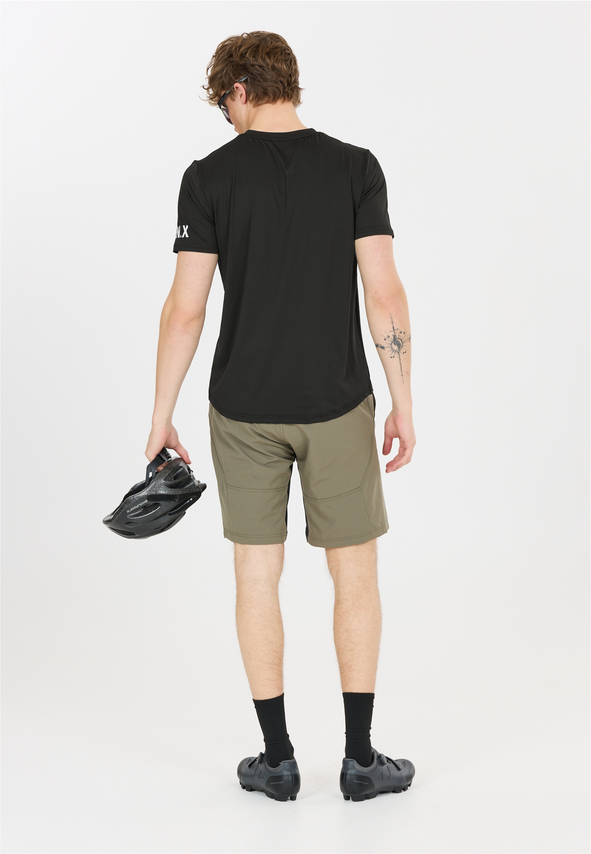 ENDURANCE Funktionsshirt »Yorgos« Quick Dry